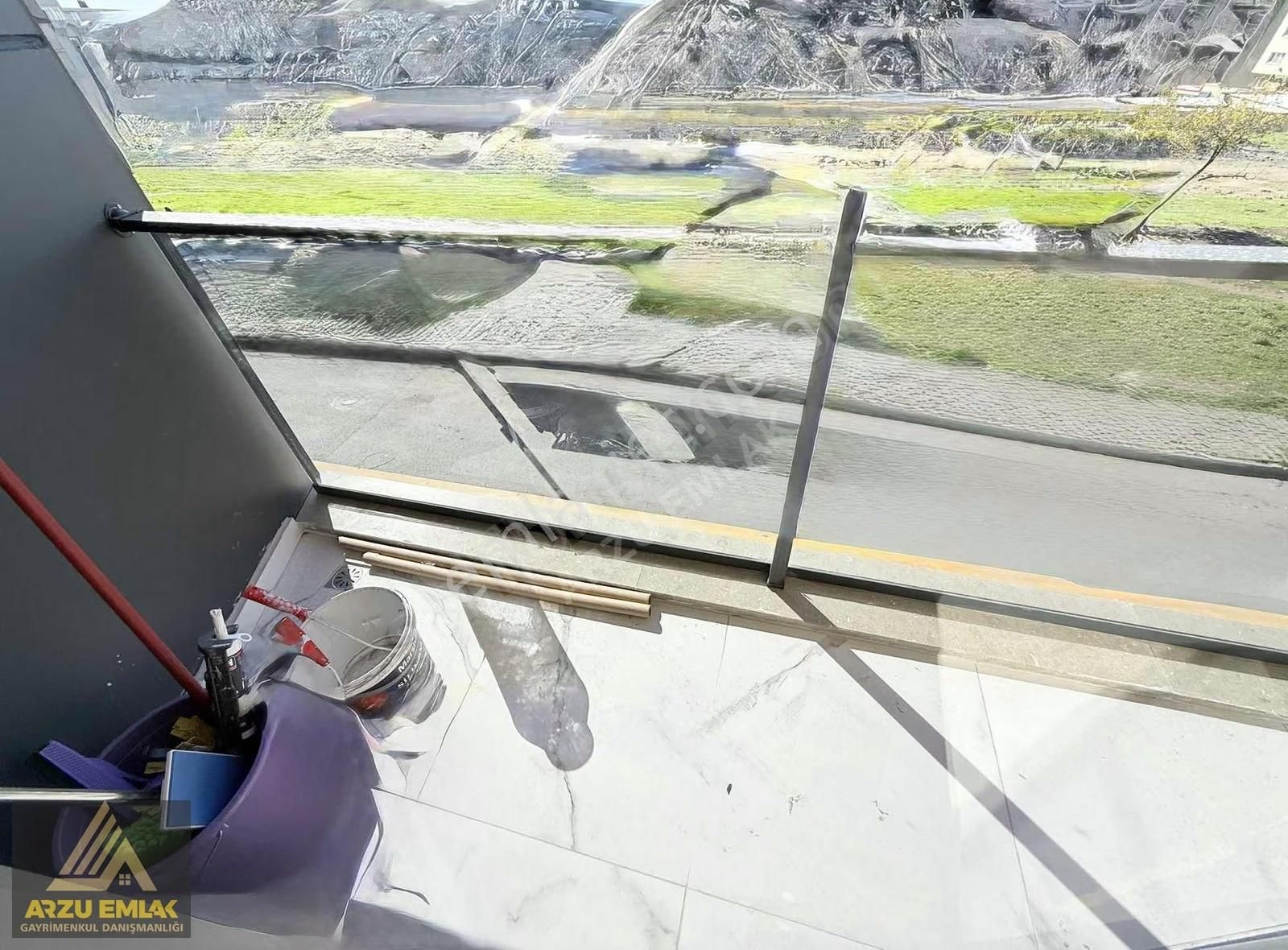 Arzu Emlaktan Esentepe Mah Satılık 2+1 Sıfır Asansörlü 90m2daire - Görsel 18