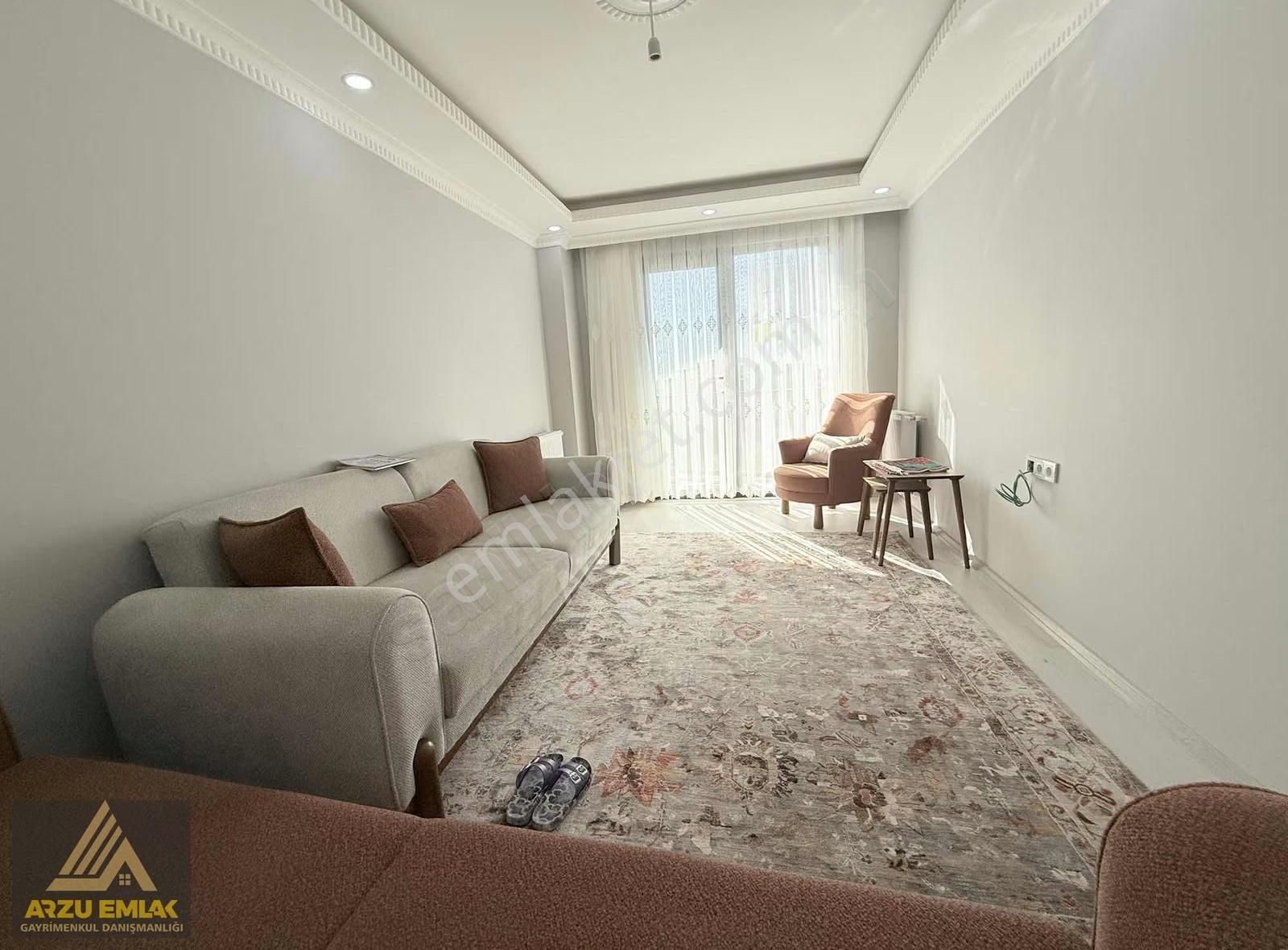 Arzu Emlaktan Esentepe Mah Satılık 2+1 Sıfır Asansörlü 90m2daire - Görsel 22