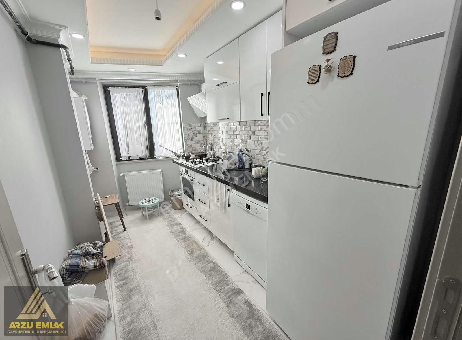 Arzu Emlaktan Esentepe Mah Satılık 2+1 Sıfır Asansörlü 90m2daire - Görsel 31