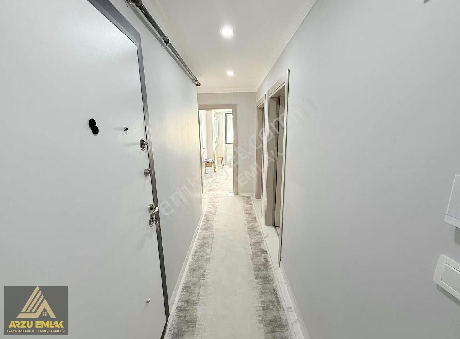 Arzu Emlaktan Esentepe Mah Satılık 2+1 Sıfır Asansörlü 90m2daire - Görsel 3