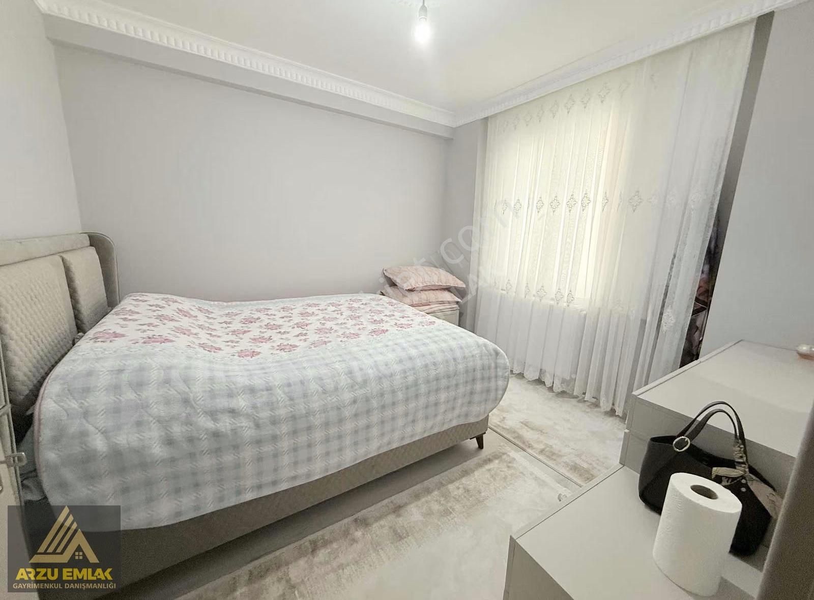 Arzu Emlaktan Esentepe Mah Satılık 2+1 Sıfır Asansörlü 90m2daire - Görsel 24