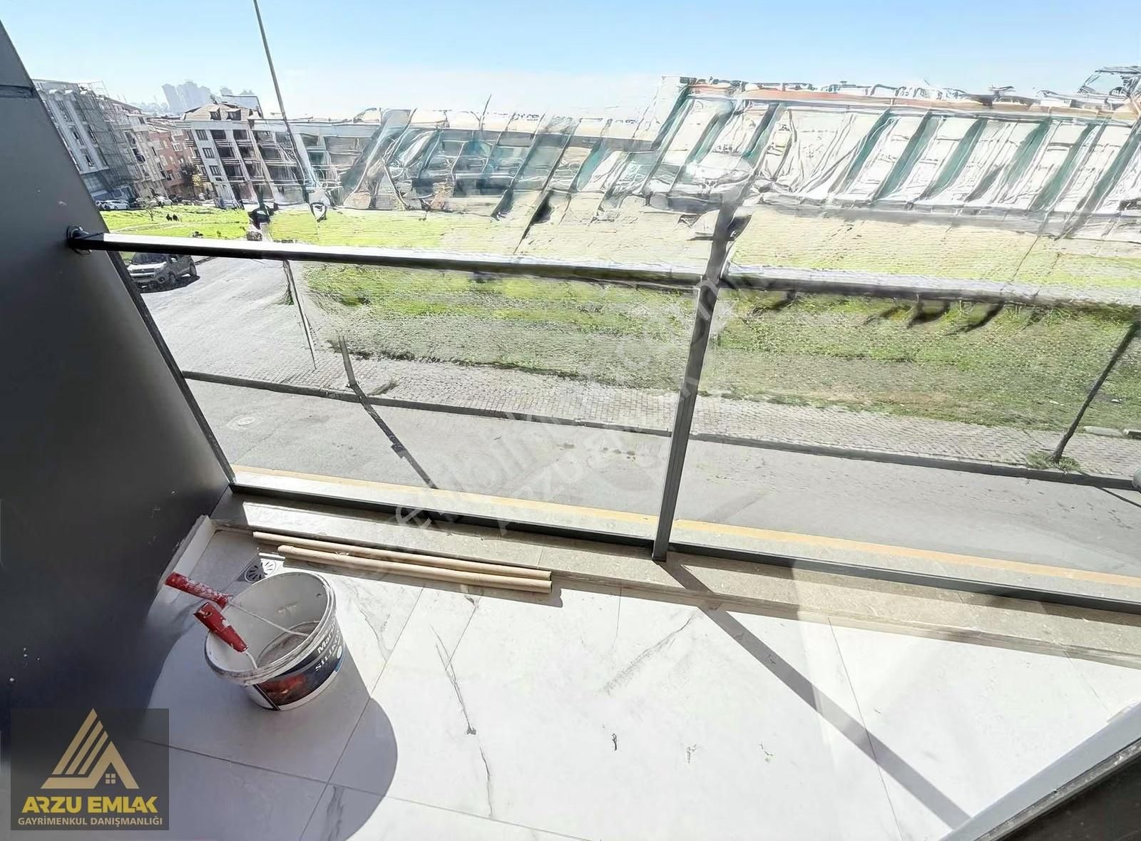 Arzu Emlaktan Esentepe Mah Satılık 2+1 Sıfır Asansörlü 90m2daire - Görsel 9