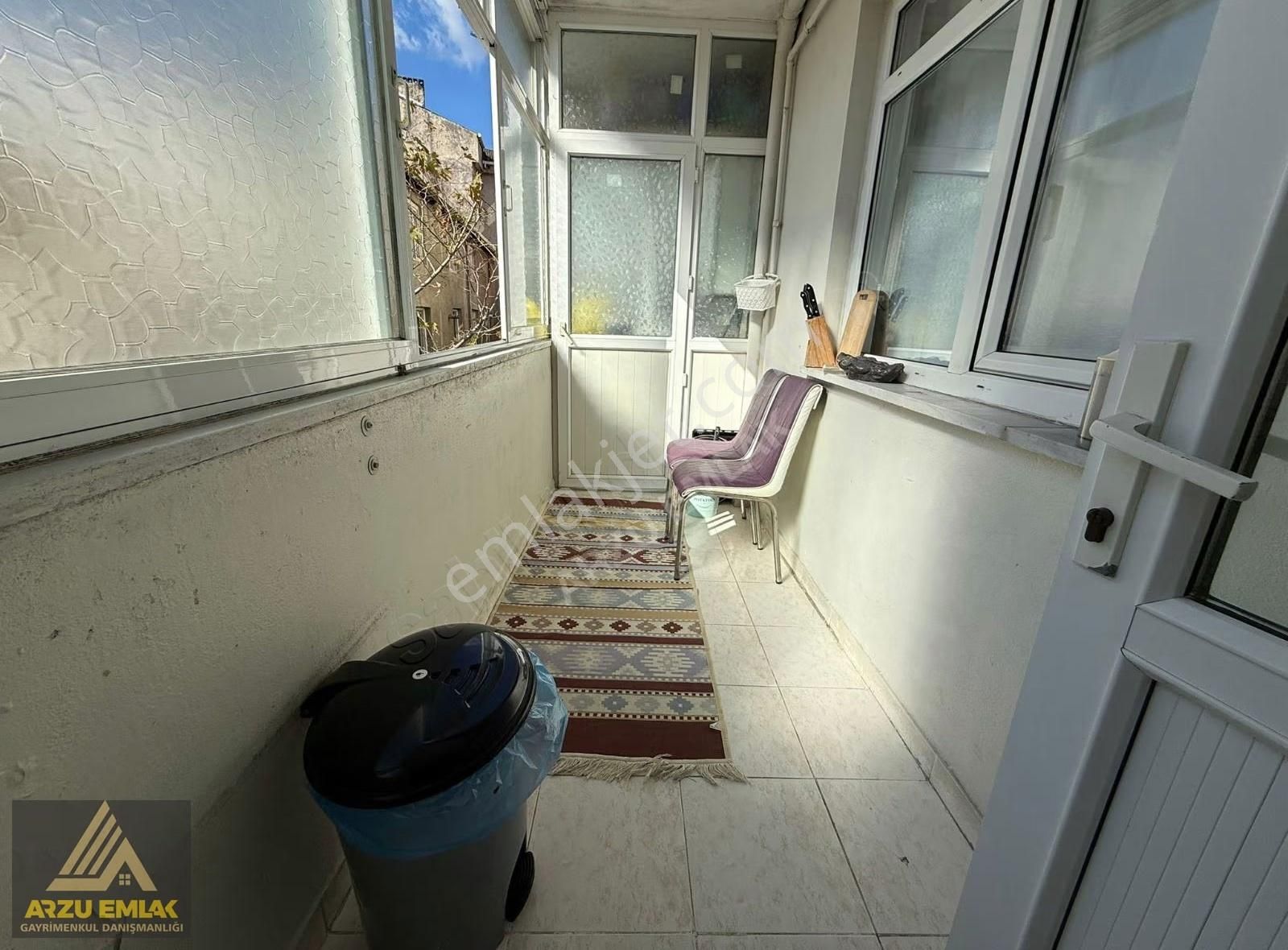 Arzu Emlak'tan Yunusemre Mah Satılık 3+1 130 M2 Satılık Daire - Görsel 5