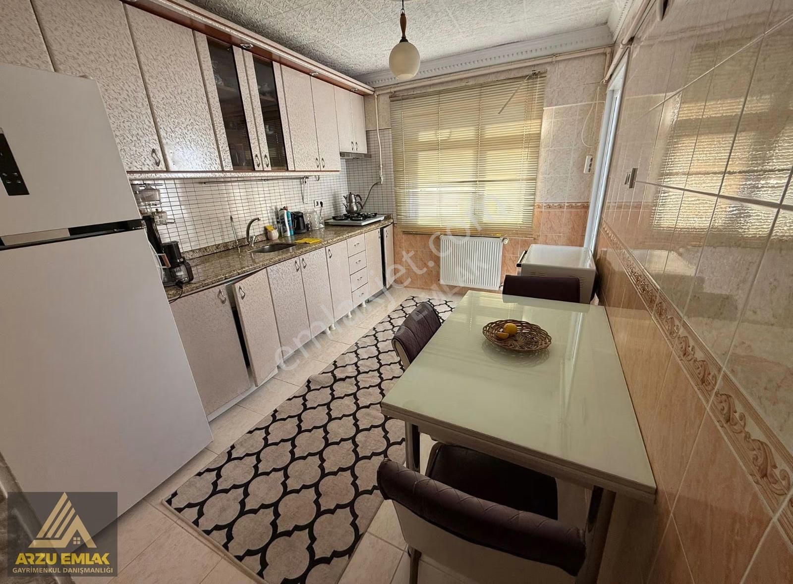 Arzu Emlak'tan Yunusemre Mah Satılık 3+1 130 M2 Satılık Daire - Görsel 32