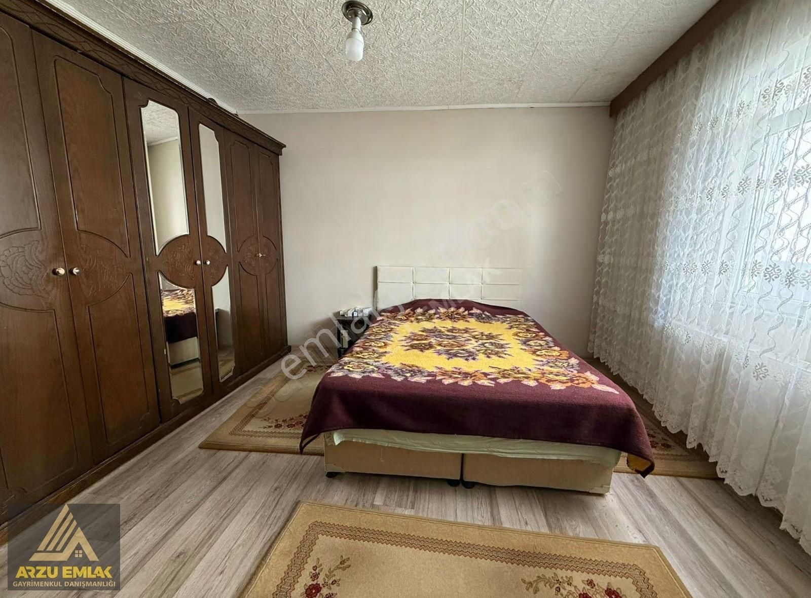 Arzu Emlak'tan Yunusemre Mah Satılık 3+1 130 M2 Satılık Daire - Görsel 33