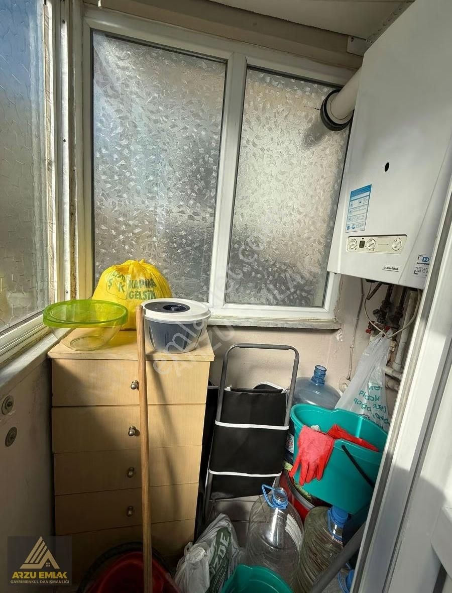 Arzu Emlak'tan Yunusemre Mah Satılık 3+1 130 M2 Satılık Daire - Görsel 11