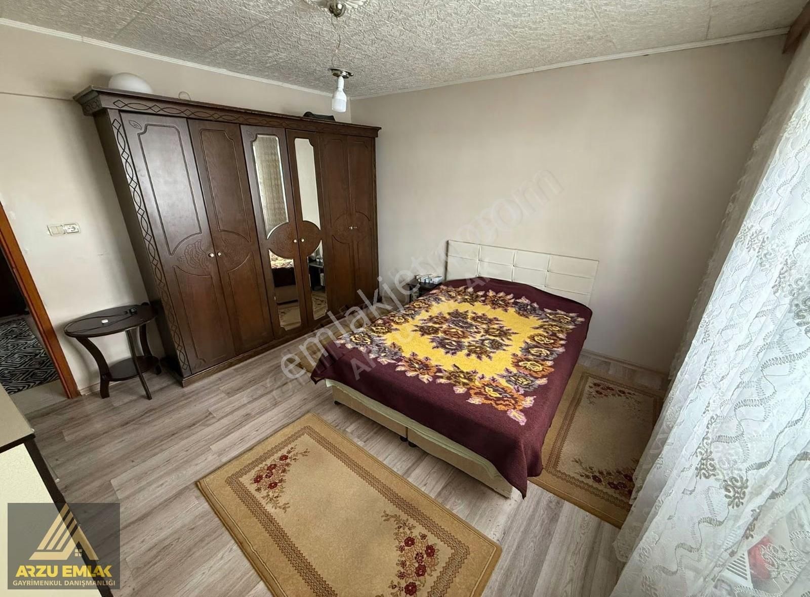 Arzu Emlak'tan Yunusemre Mah Satılık 3+1 130 M2 Satılık Daire - Görsel 35