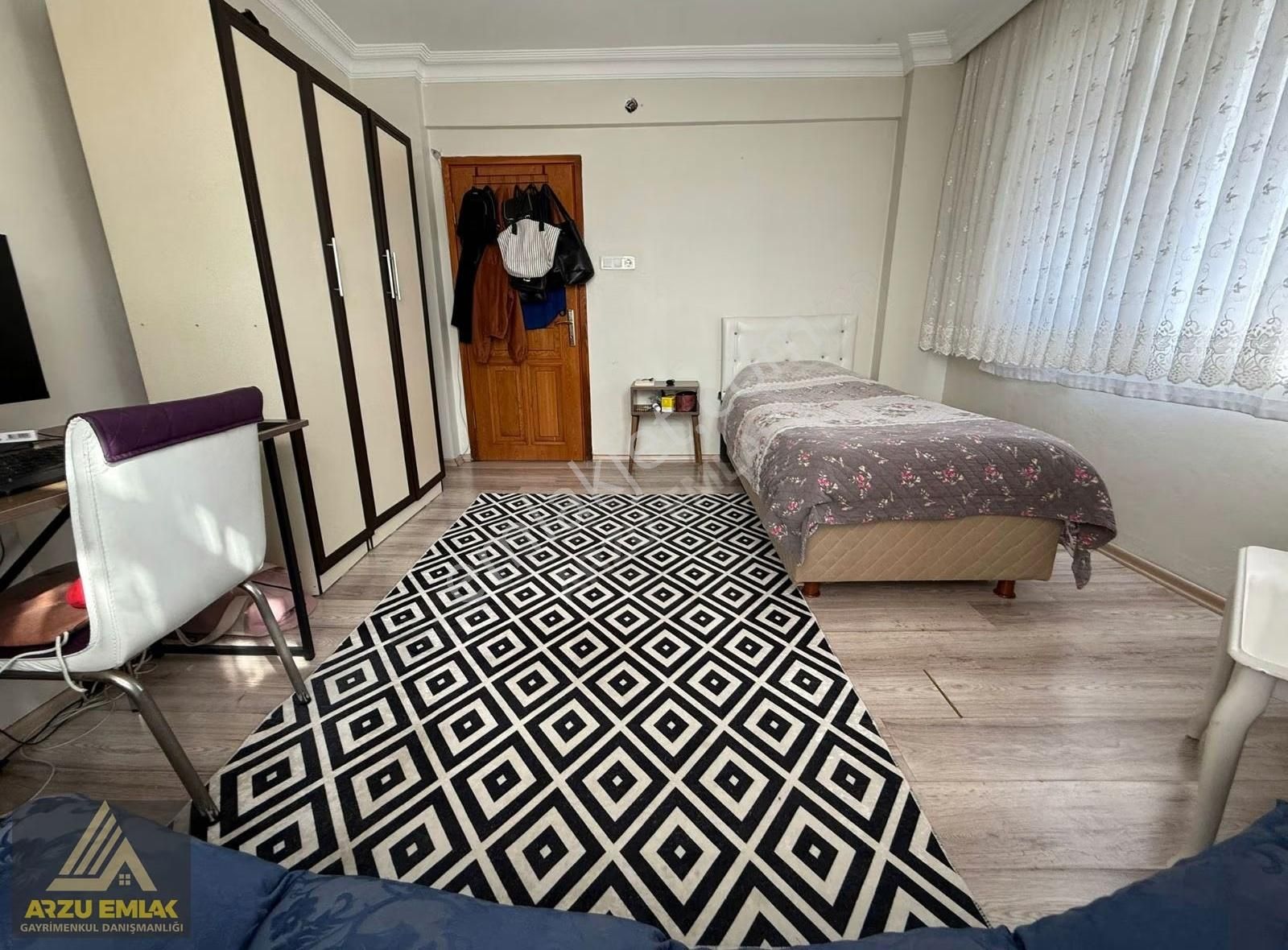 Arzu Emlak'tan Yunusemre Mah Satılık 3+1 130 M2 Satılık Daire - Görsel 22