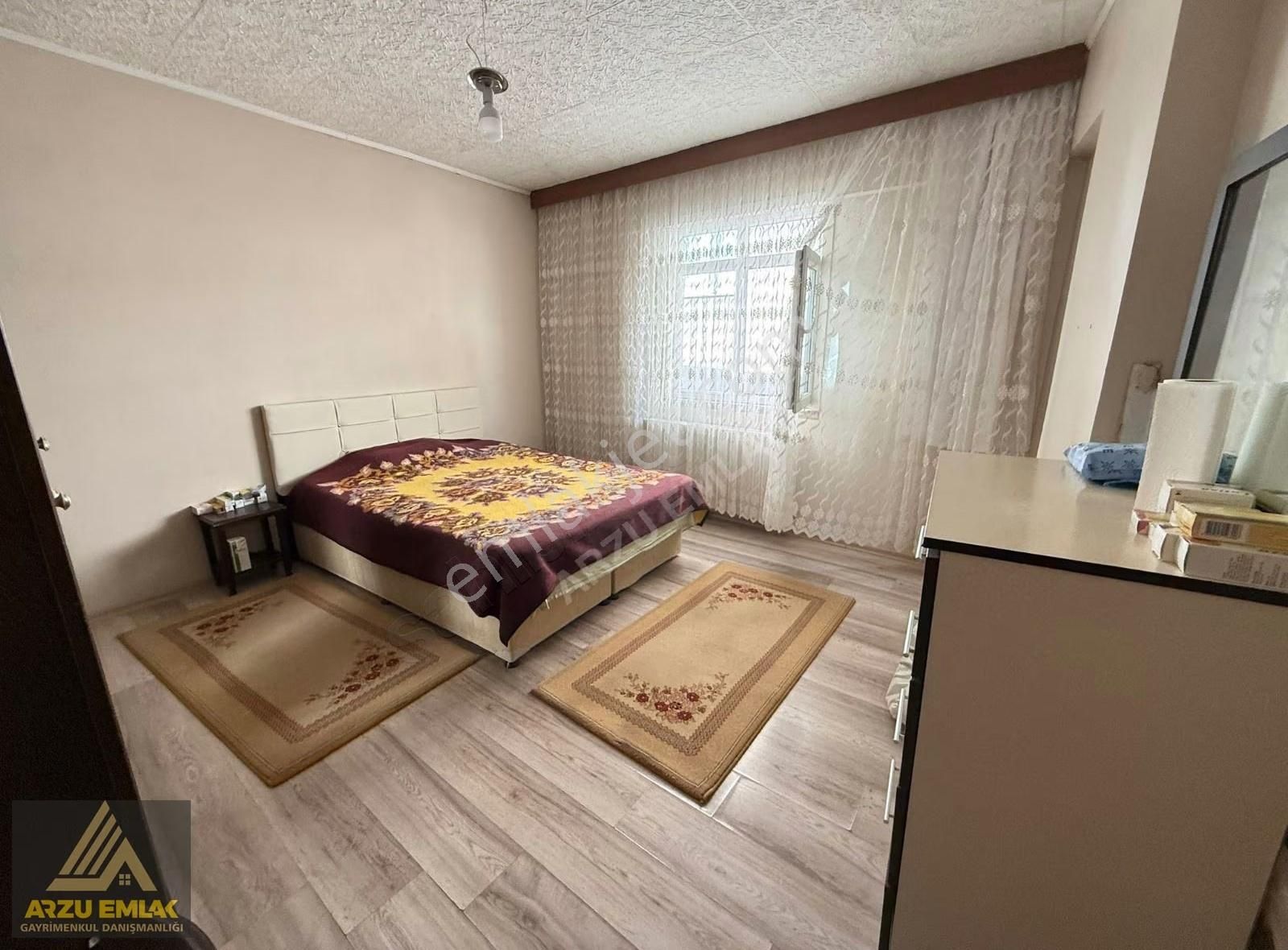 Arzu Emlak'tan Yunusemre Mah Satılık 3+1 130 M2 Satılık Daire - Görsel 24