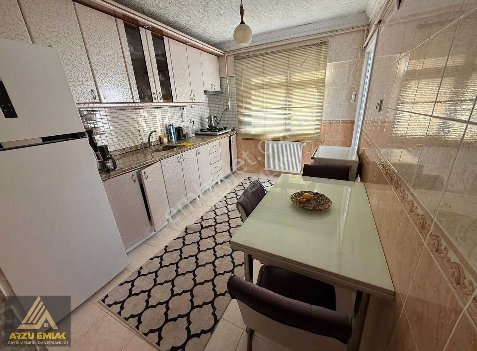 Arzu Emlak'tan Yunusemre Mah Satılık 3+1 130 M2 Satılık Daire - Görsel 30