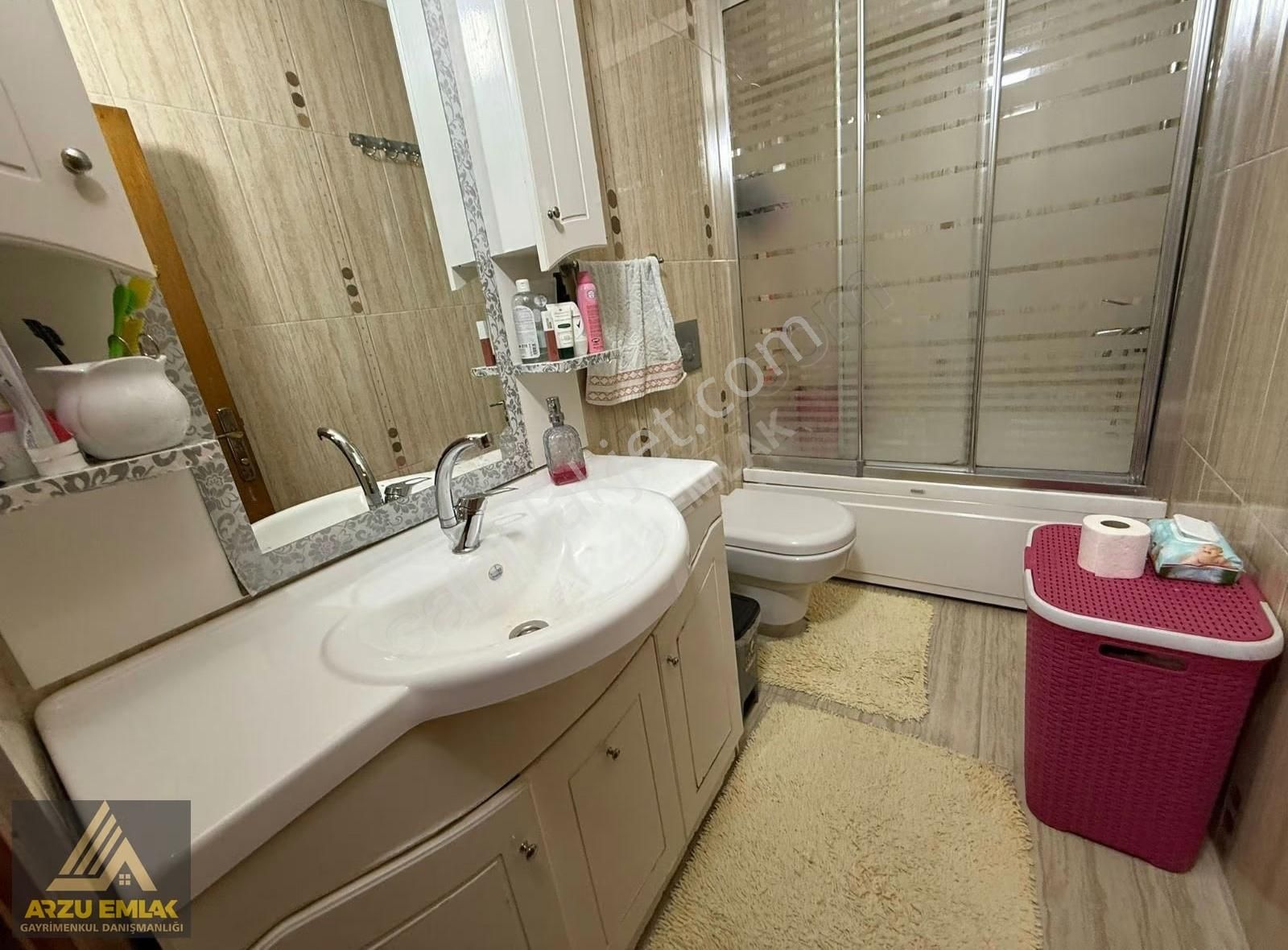 Arzu Emlak'tan Yunusemre Mah Satılık 3+1 130 M2 Satılık Daire - Görsel 3