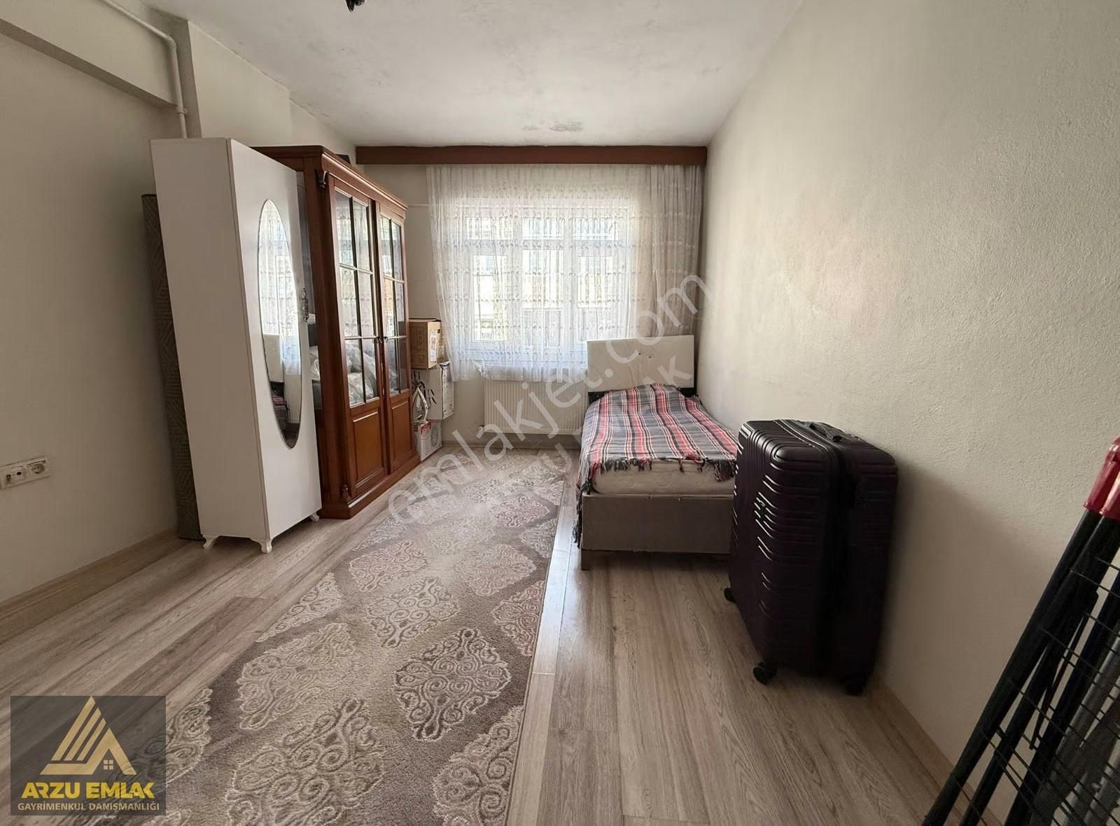 Arzu Emlak'tan Yunusemre Mah Satılık 3+1 130 M2 Satılık Daire - Görsel 21