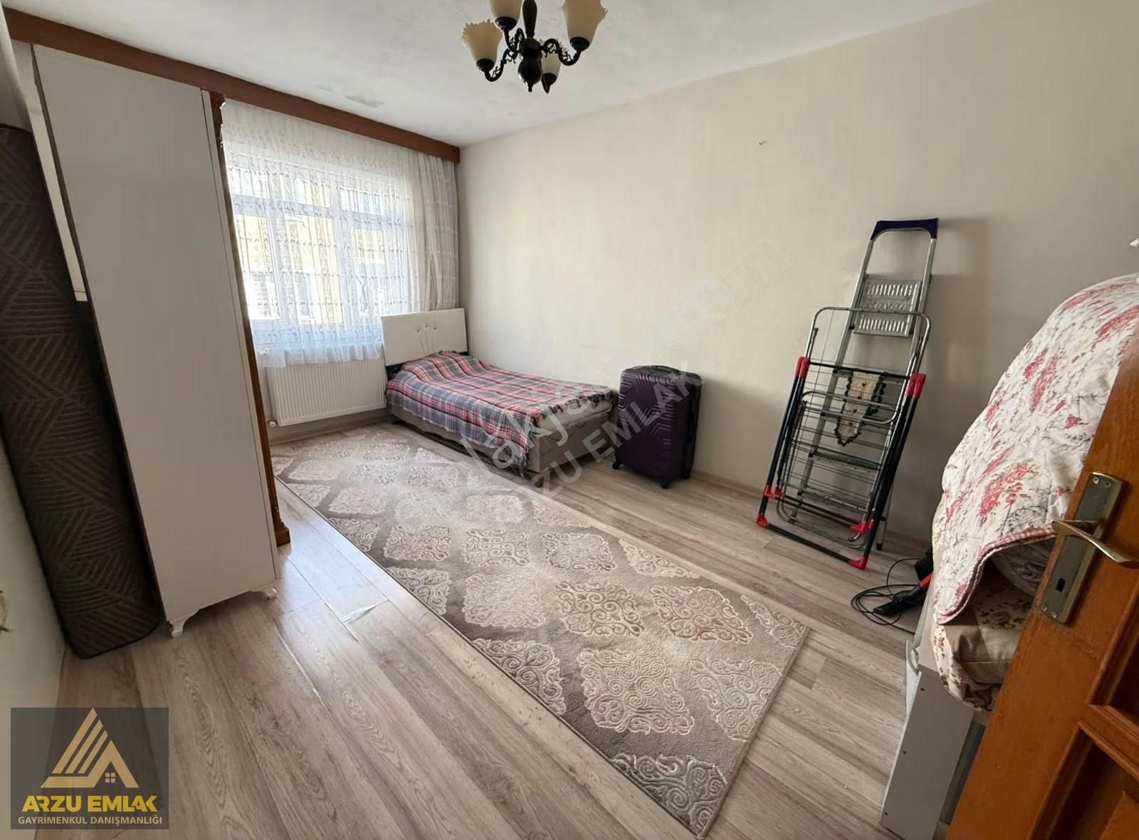 Arzu Emlak'tan Yunusemre Mah Satılık 3+1 130 M2 Satılık Daire - Görsel 14
