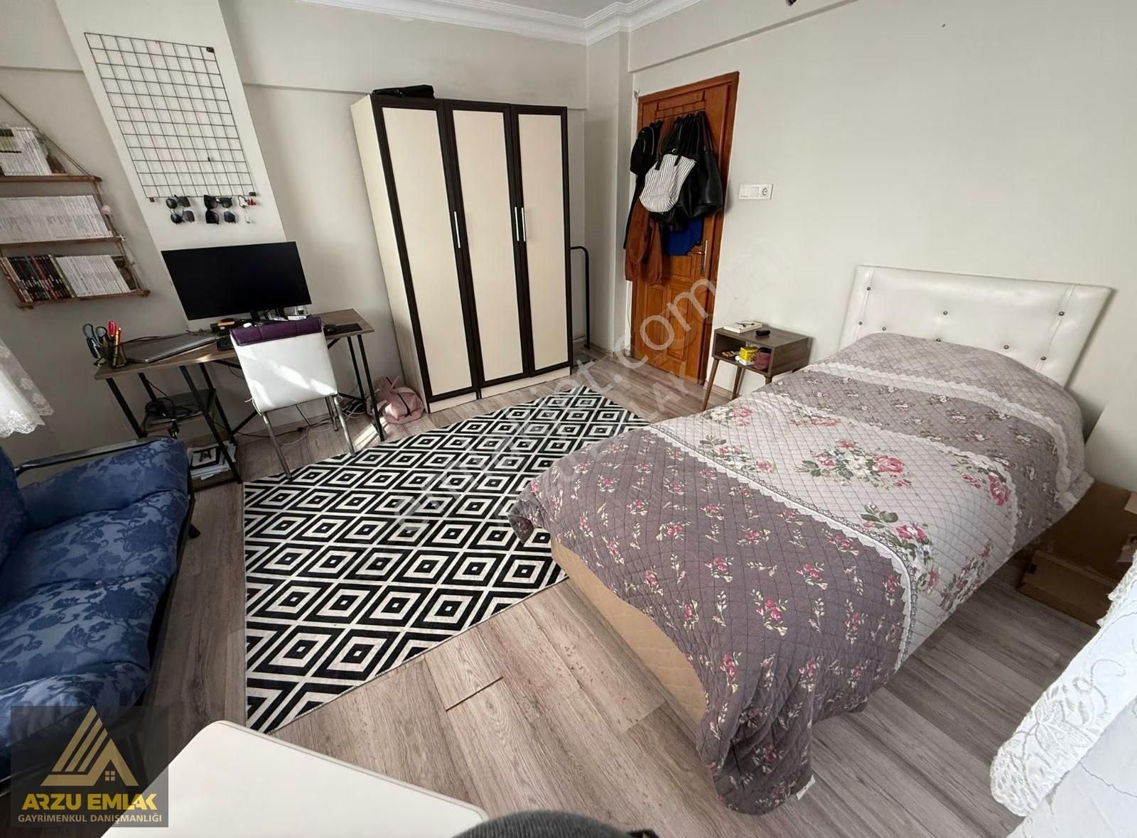 Arzu Emlak'tan Yunusemre Mah Satılık 3+1 130 M2 Satılık Daire - Görsel 27