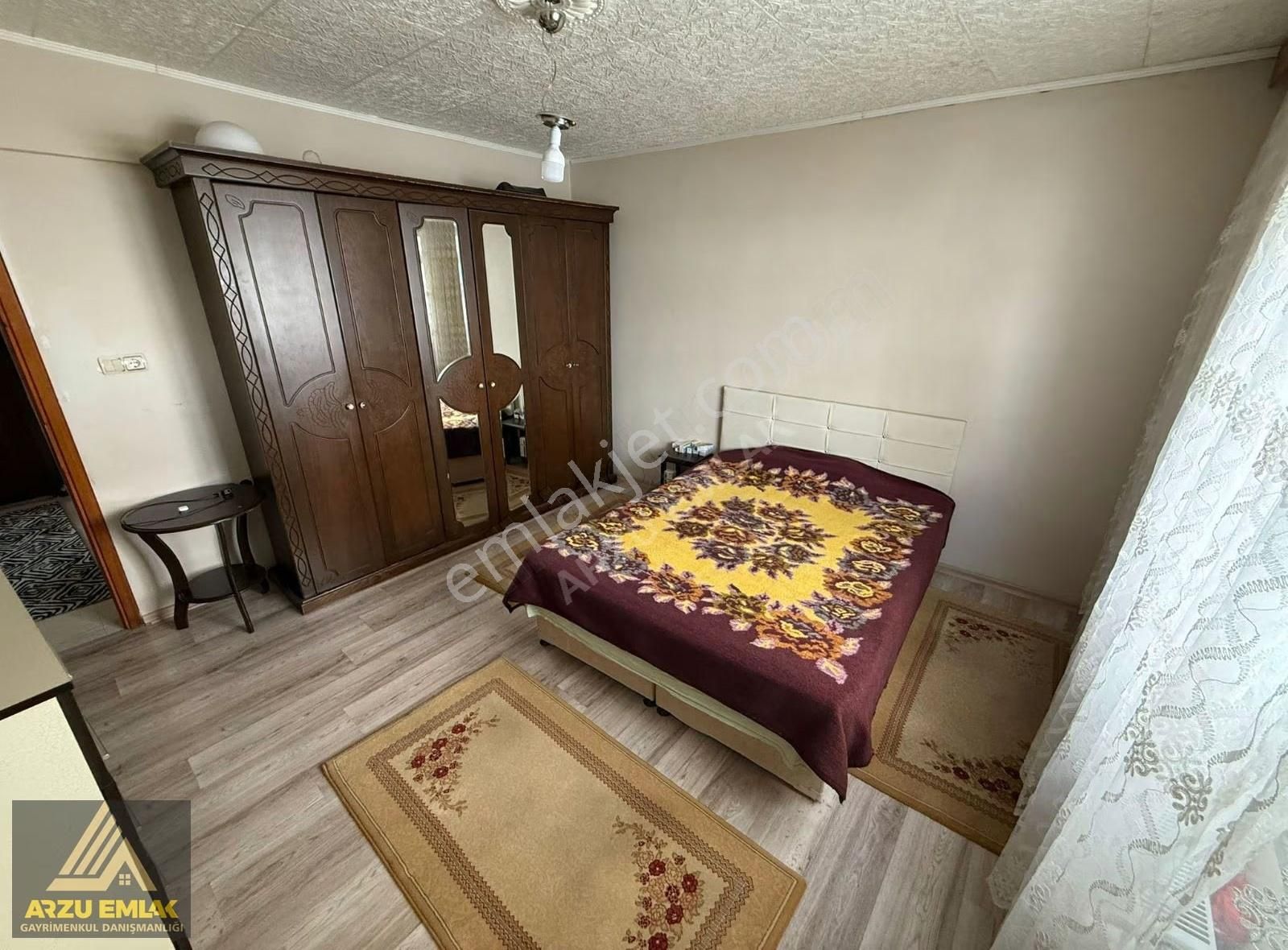 Arzu Emlak'tan Yunusemre Mah Satılık 3+1 130 M2 Satılık Daire - Görsel 28