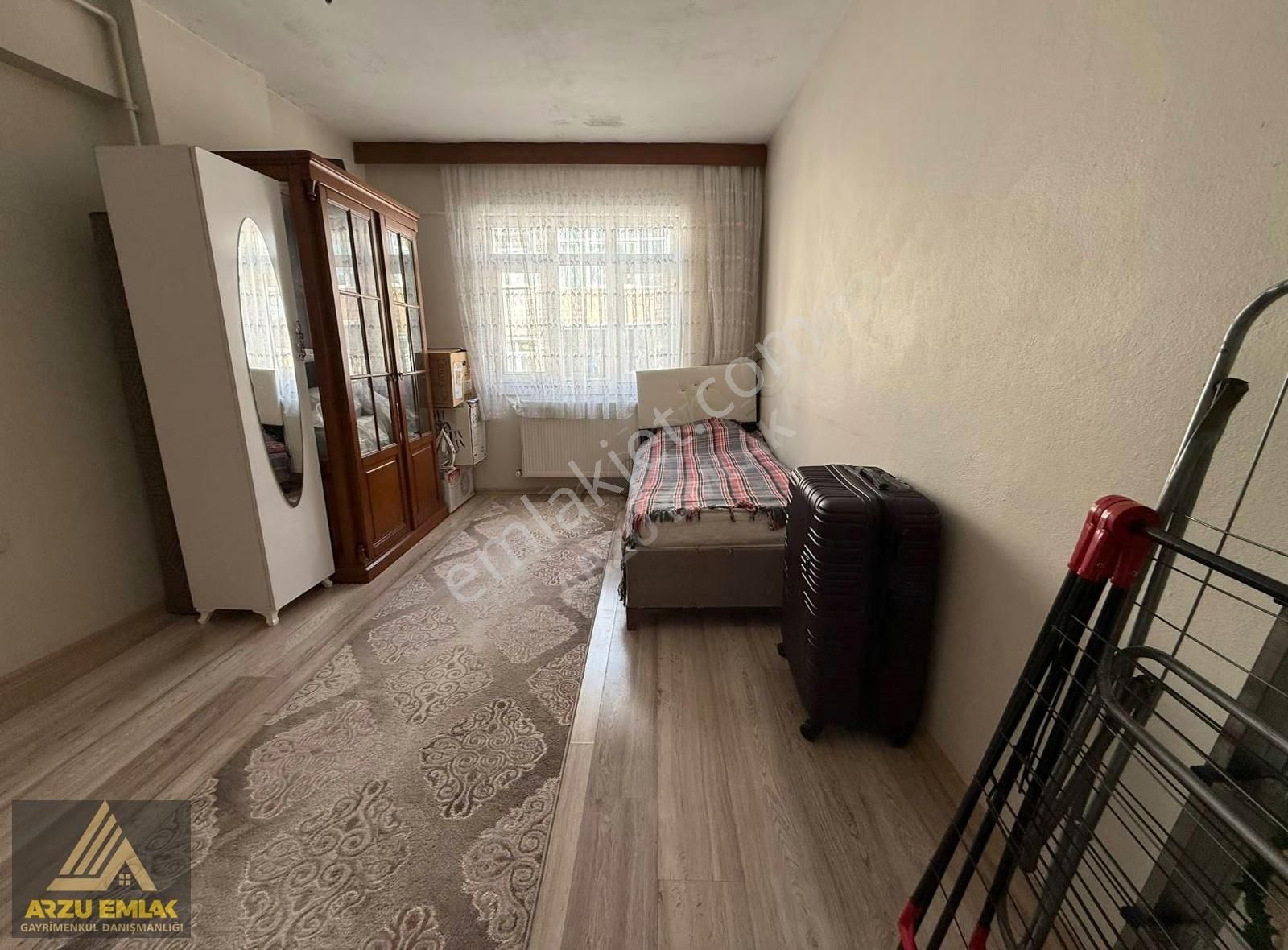 Arzu Emlak'tan Yunusemre Mah Satılık 3+1 130 M2 Satılık Daire - Görsel 8