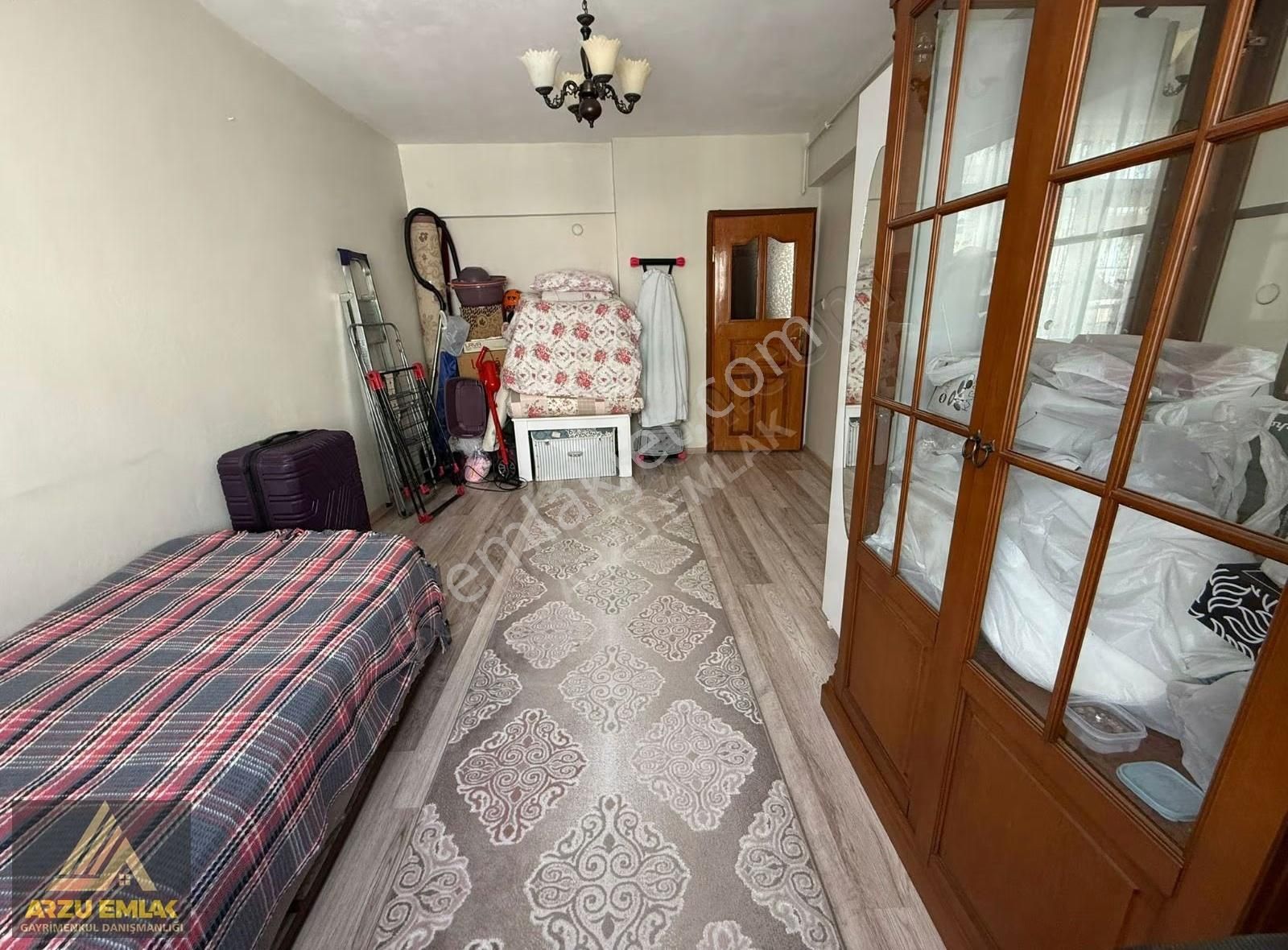 Arzu Emlak'tan Yunusemre Mah Satılık 3+1 130 M2 Satılık Daire - Görsel 6