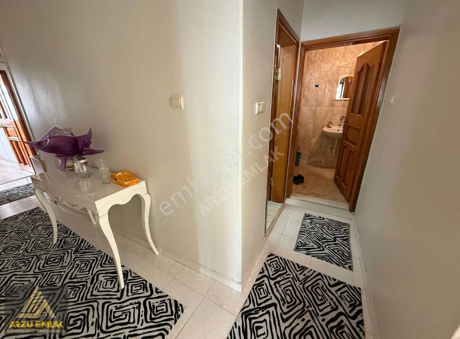 Arzu Emlak'tan Yunusemre Mah Satılık 3+1 130 M2 Satılık Daire - Görsel 4