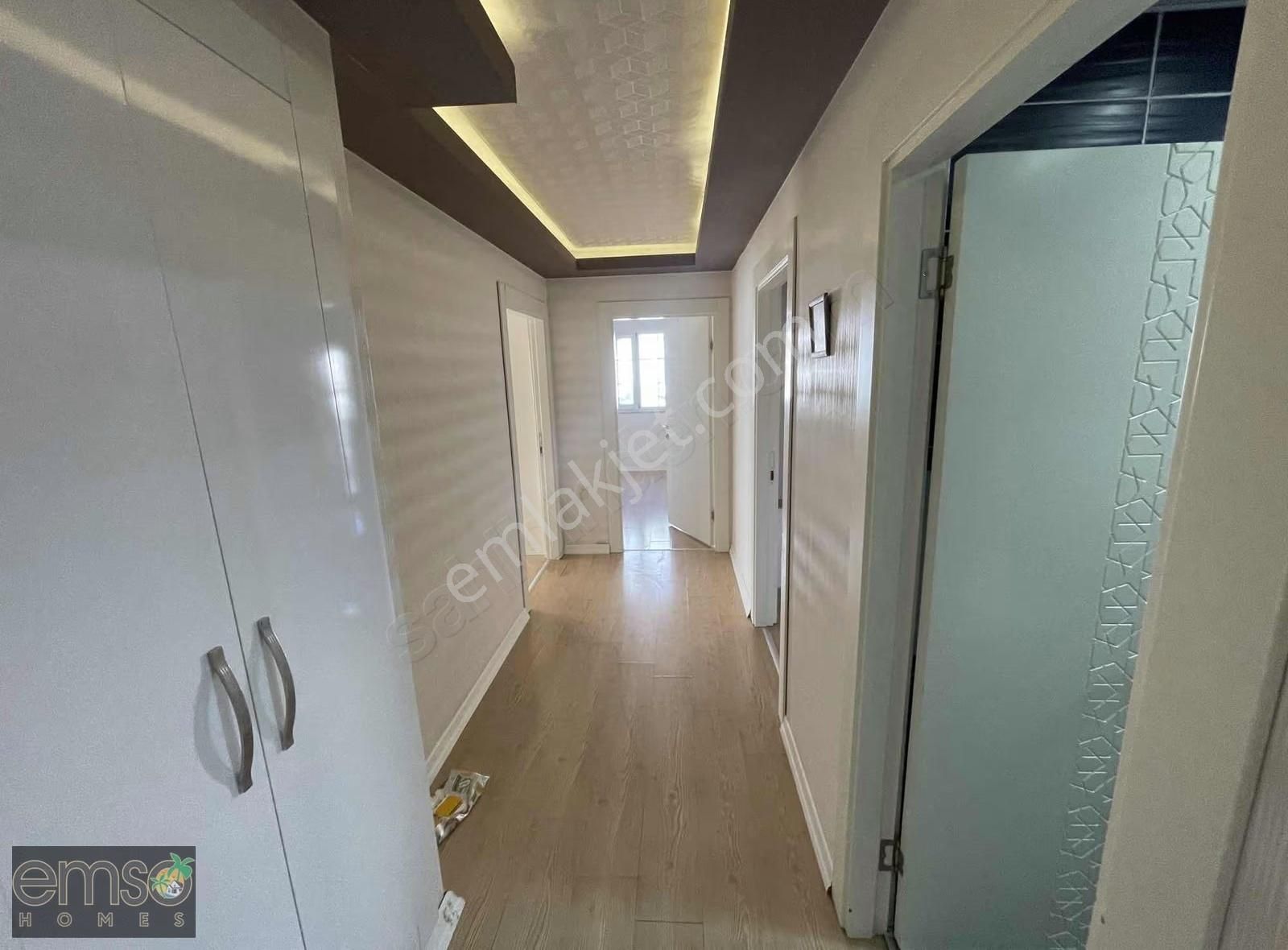 Emso Homes'den Kiralık Hurmada 2+1 Eşyasız Daire - Görsel 5