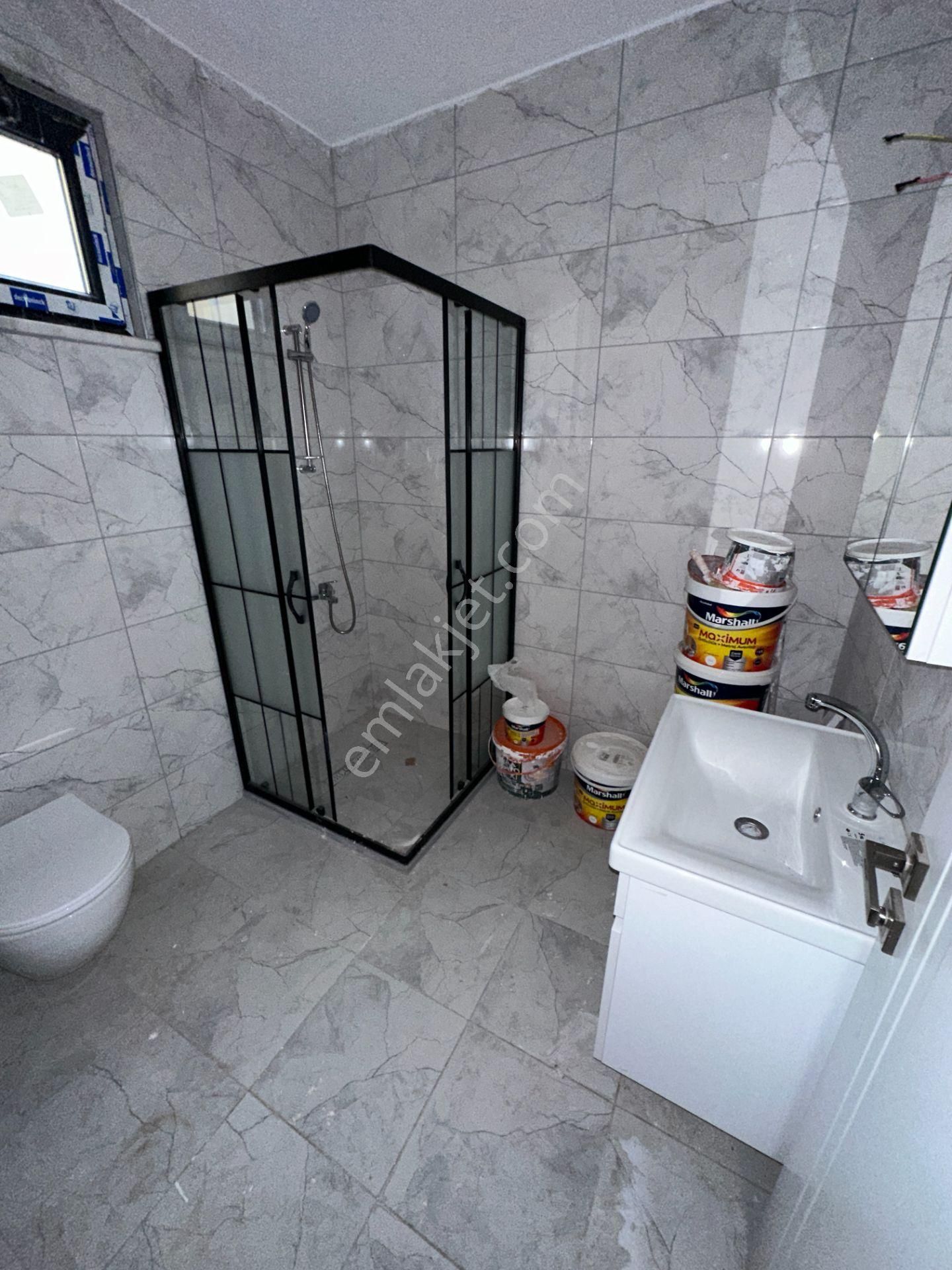 Atabey'den Sıfır Satılık 2+1 Ara Kat 90 M2 İskanlı Merve Mahallesi - Görsel 16