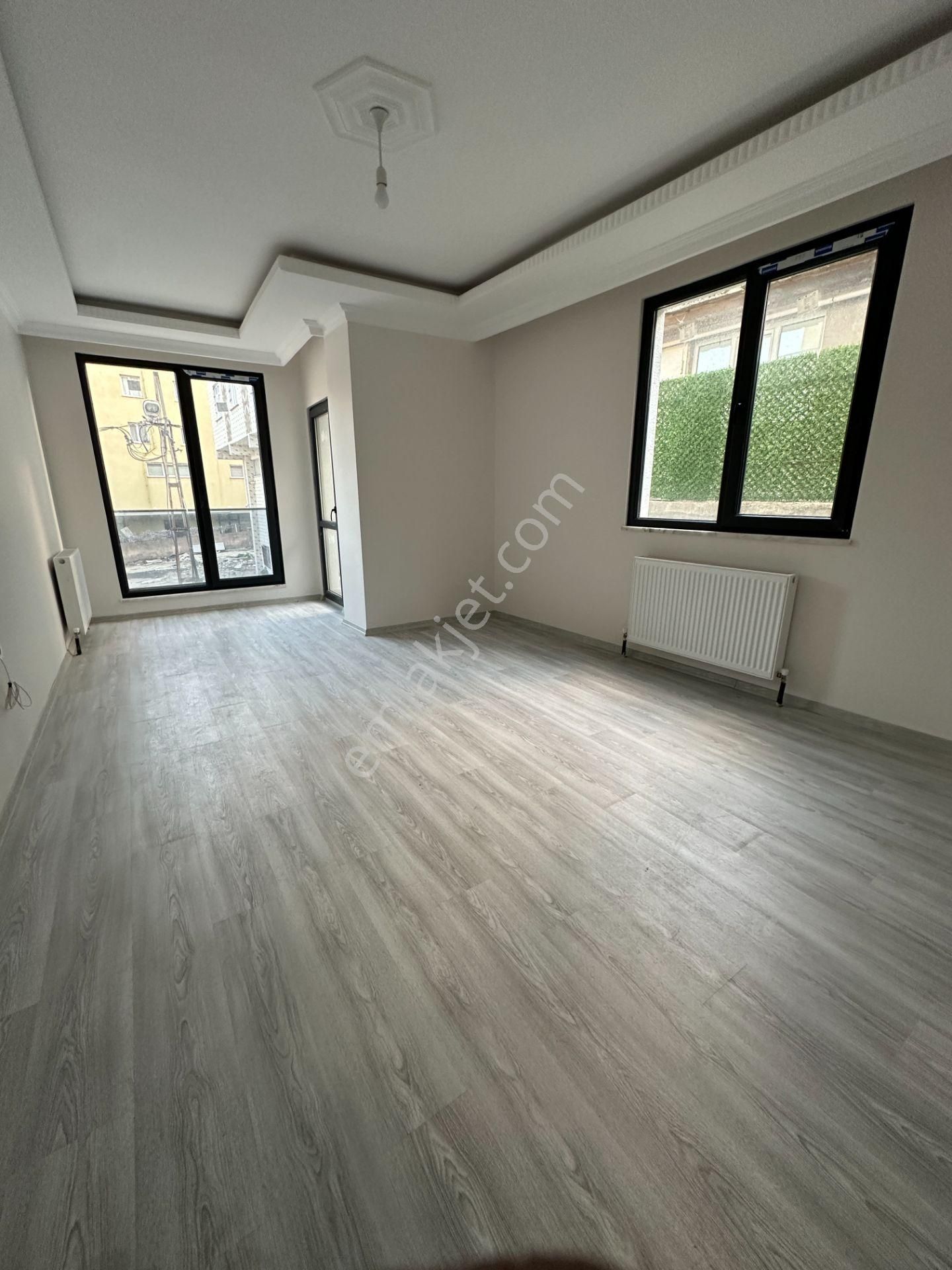 Atabey'den Sıfır Satılık 2+1 Ara Kat 90 M2 İskanlı Merve Mahallesi