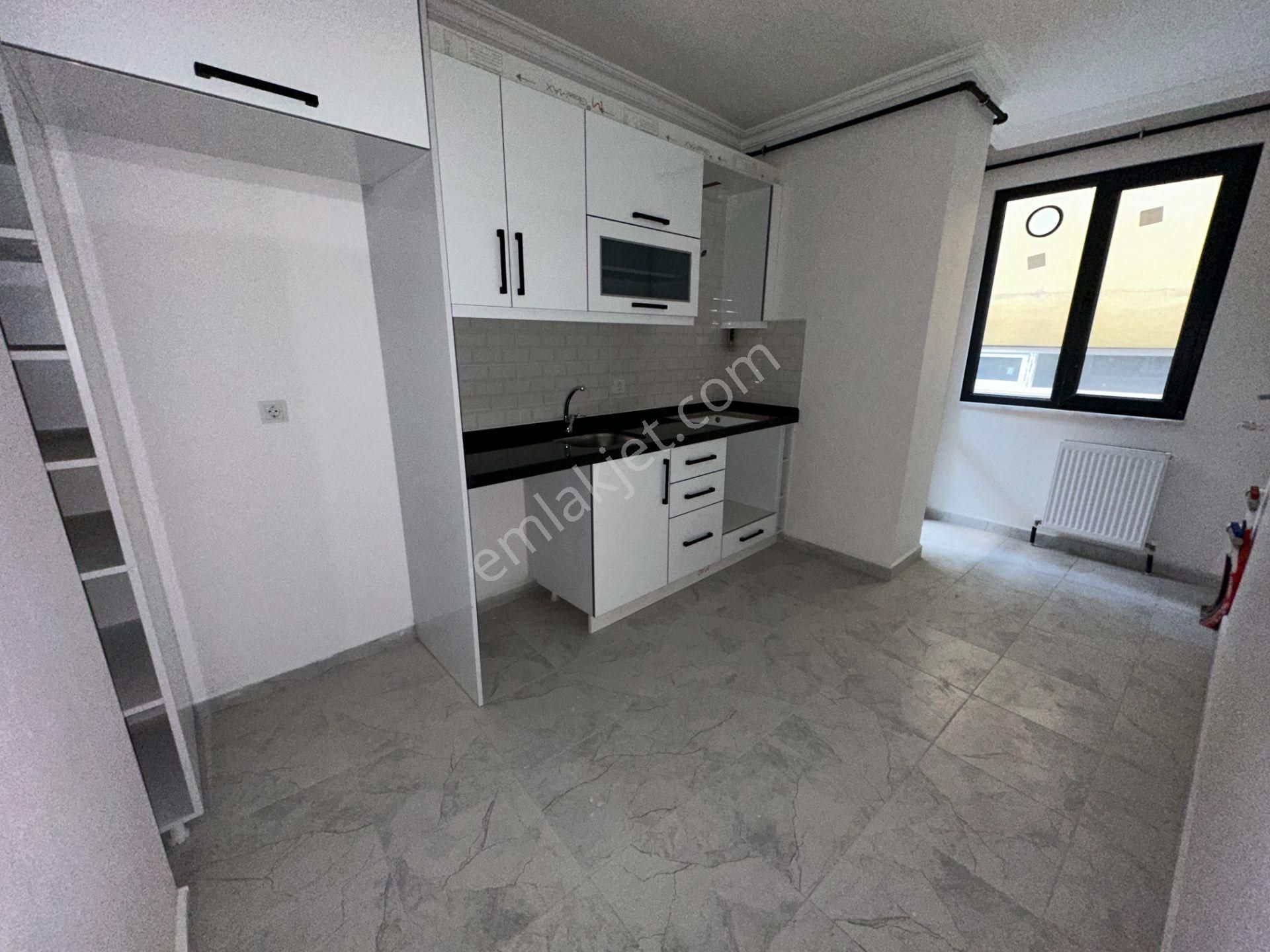 Atabey'den Sıfır Satılık 2+1 Ara Kat 90 M2 İskanlı Merve Mahallesi - Görsel 11