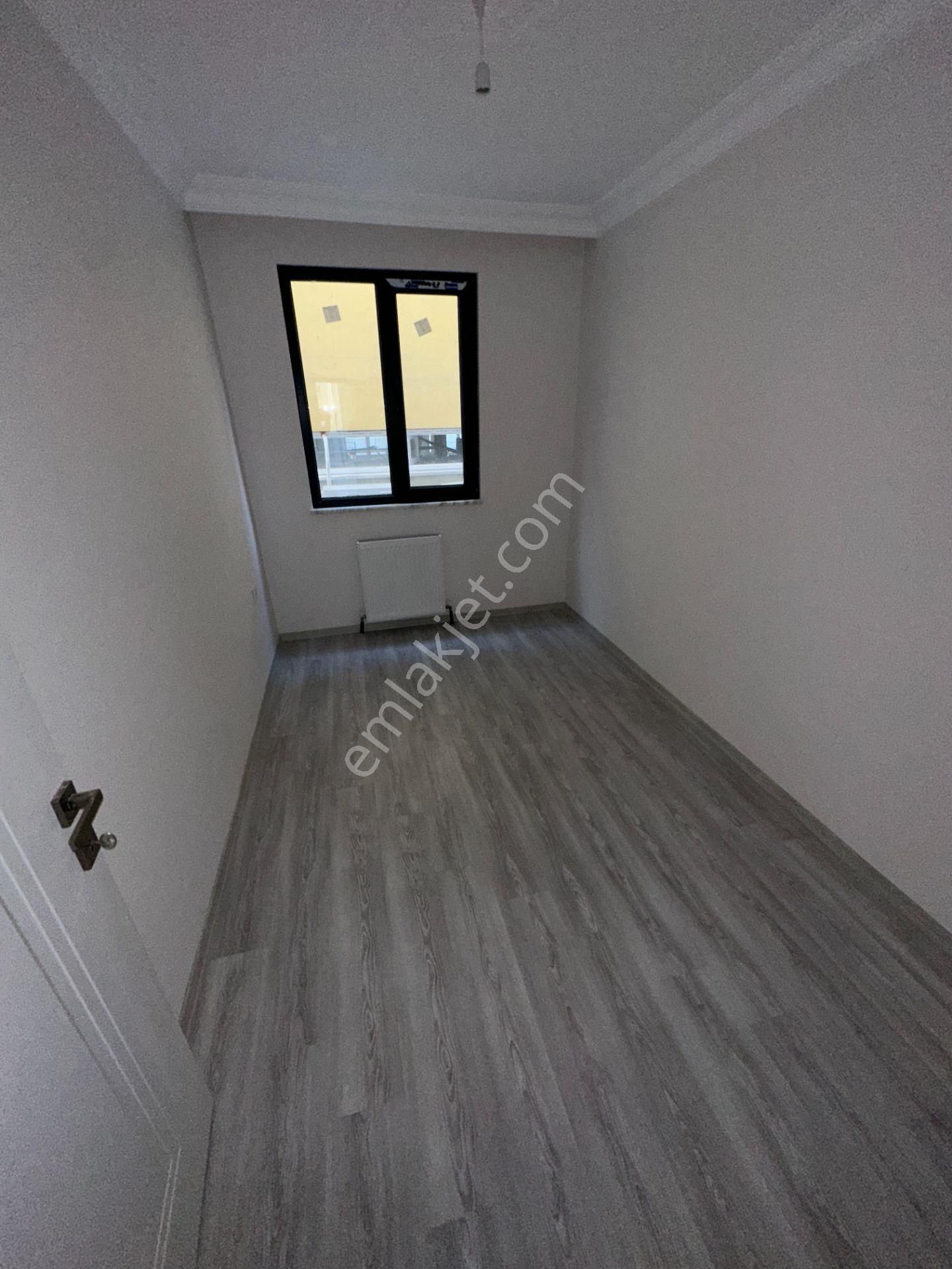 Atabey'den Sıfır Satılık 2+1 Ara Kat 90 M2 İskanlı Merve Mahallesi - Görsel 8