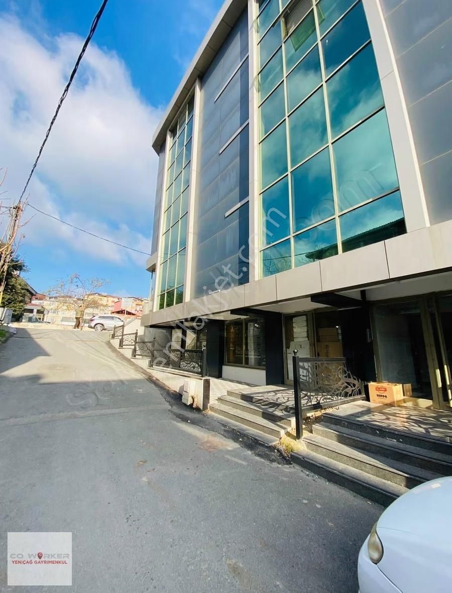 Barbaros Mah. Cadde Üzeri 140 M2 Geniş Dükkan - Görsel 4