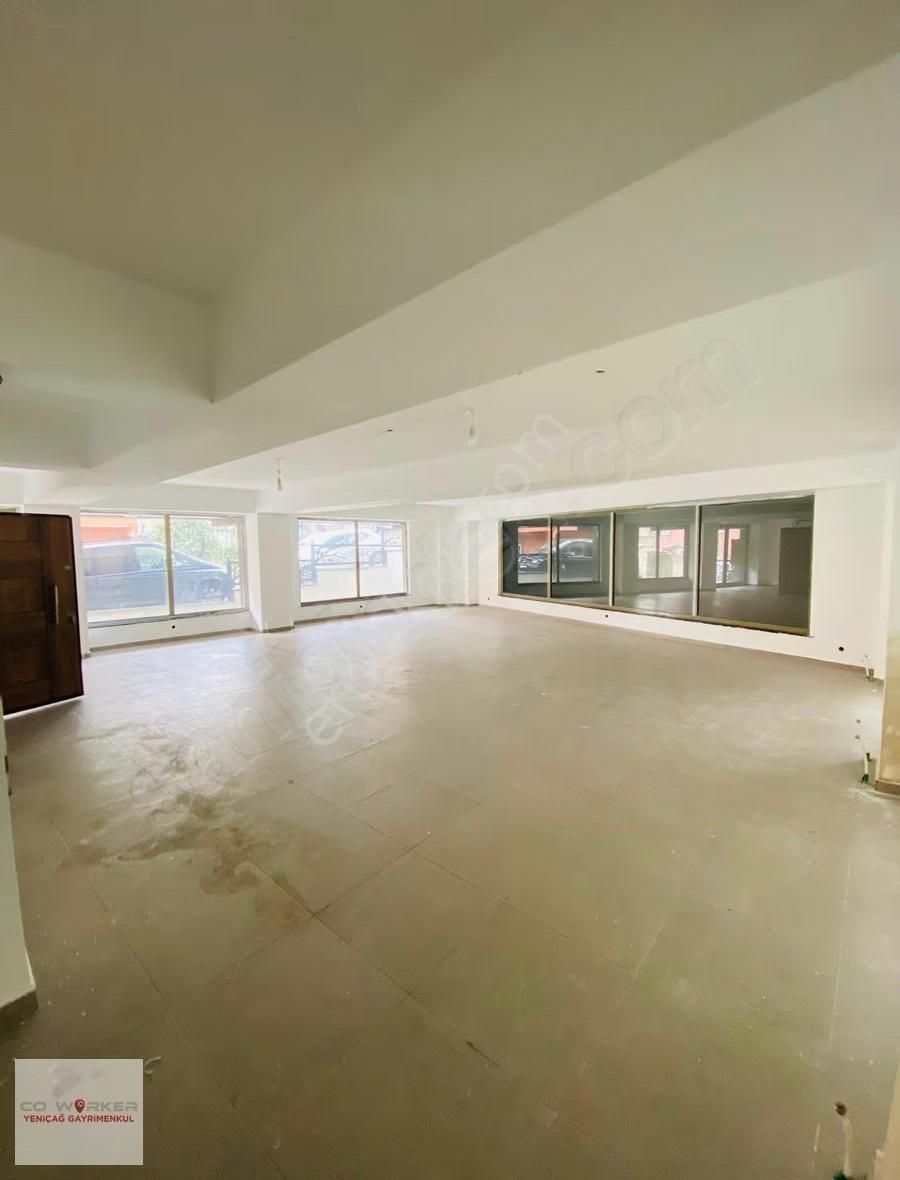 Barbaros Mah. Cadde Üzeri 140 M2 Geniş Dükkan - Görsel 8