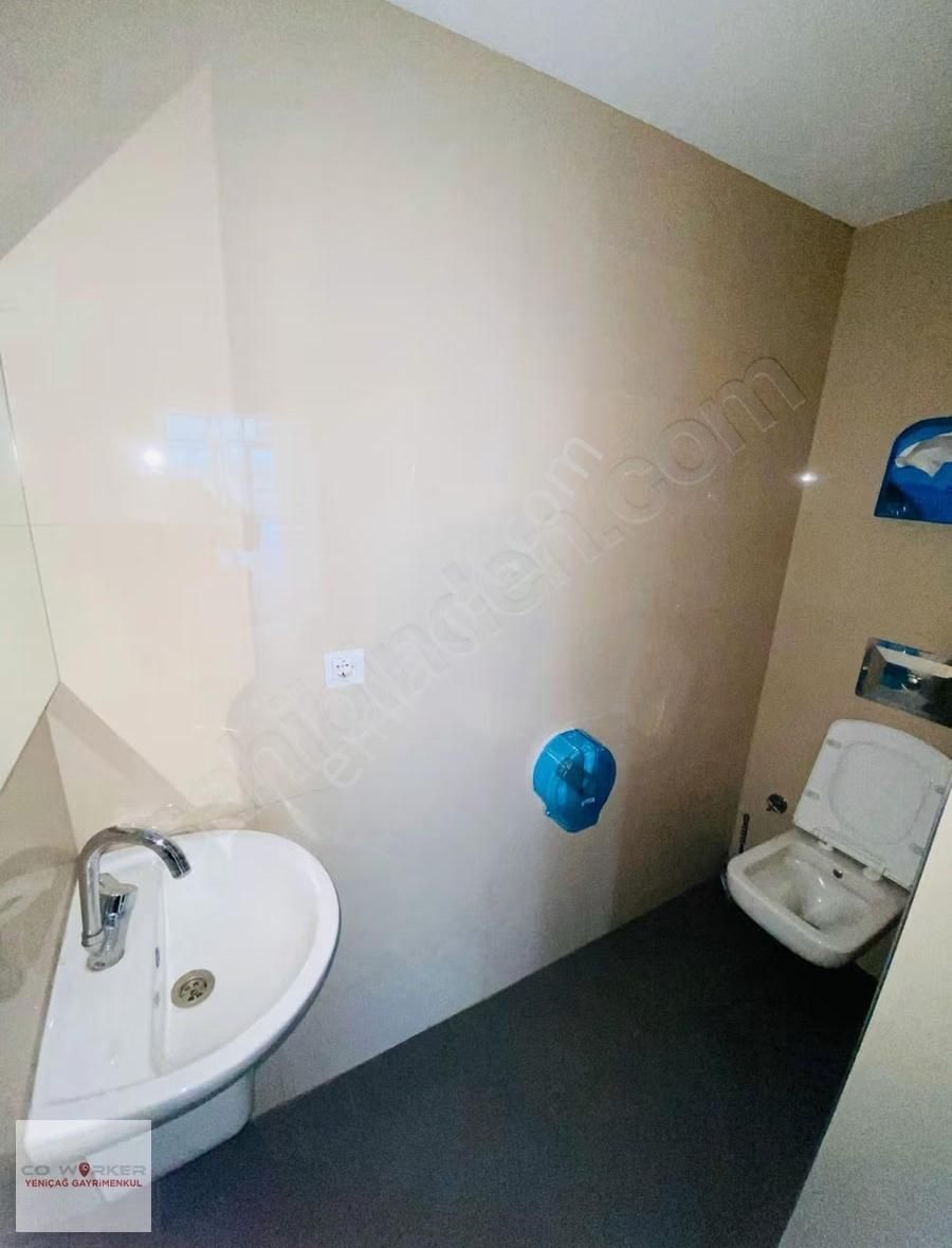 Barbaros Mah. Cadde Üzeri 140 M2 Geniş Dükkan - Görsel 6