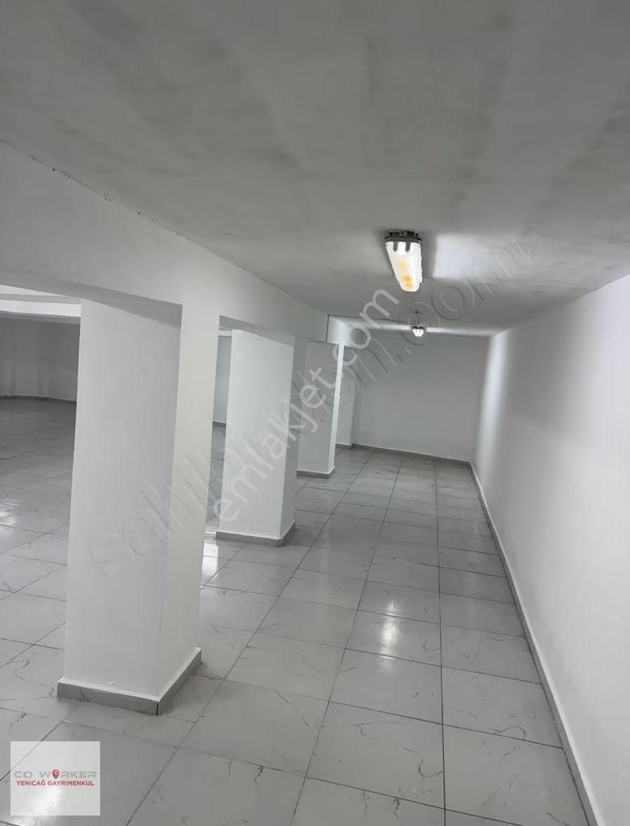 Barbaros Mah. Cadde Üzeri 220 M2 Depo - Görsel 4