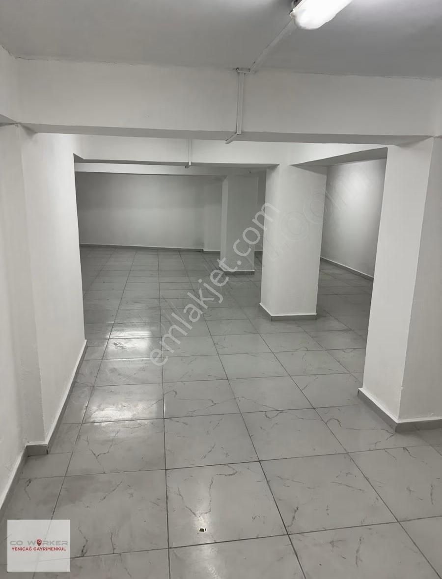 Barbaros Mah. Cadde Üzeri 220 M2 Depo - Görsel 5