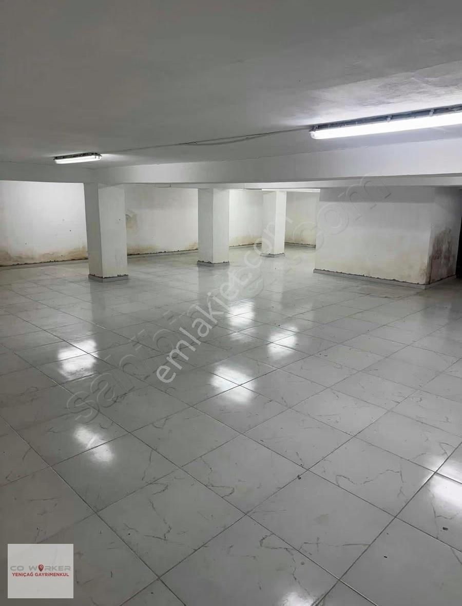 Barbaros Mah. Cadde Üzeri 220 M2 Depo - Görsel 3