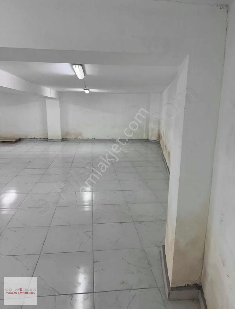 Barbaros Mah. Cadde Üzeri 220 M2 Depo - Görsel 7