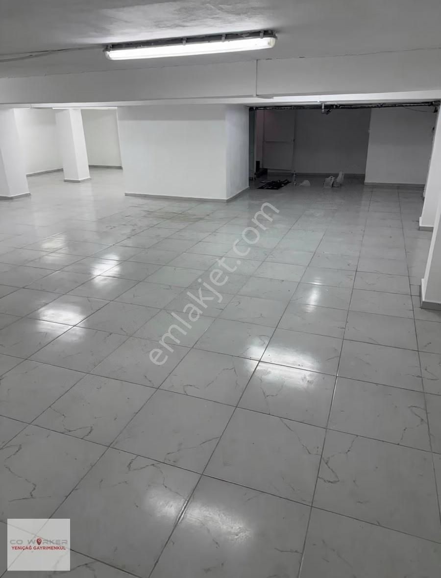 Barbaros Mah. Cadde Üzeri 220 M2 Depo - Görsel 19