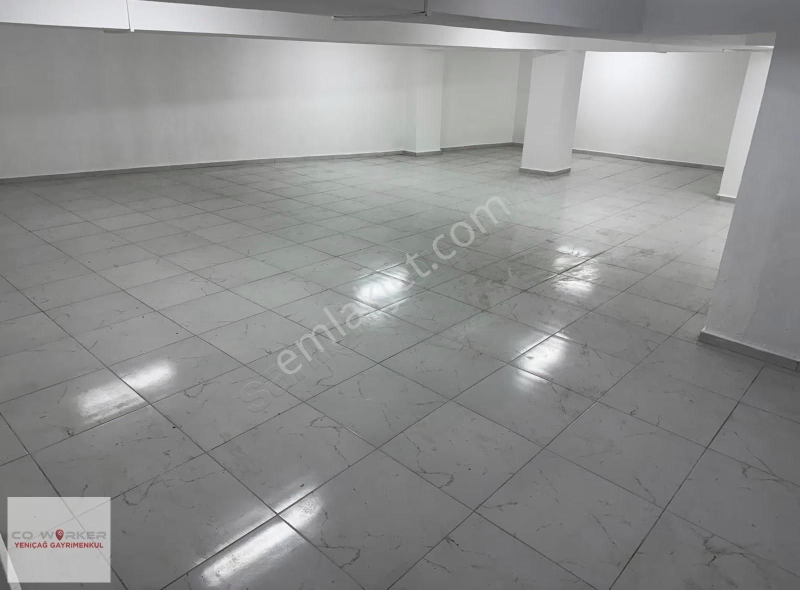 Barbaros Mah. Cadde Üzeri 220 M2 Depo - Görsel 14