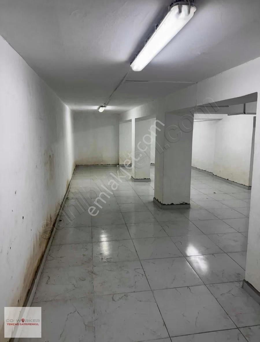 Barbaros Mah. Cadde Üzeri 220 M2 Depo - Görsel 6