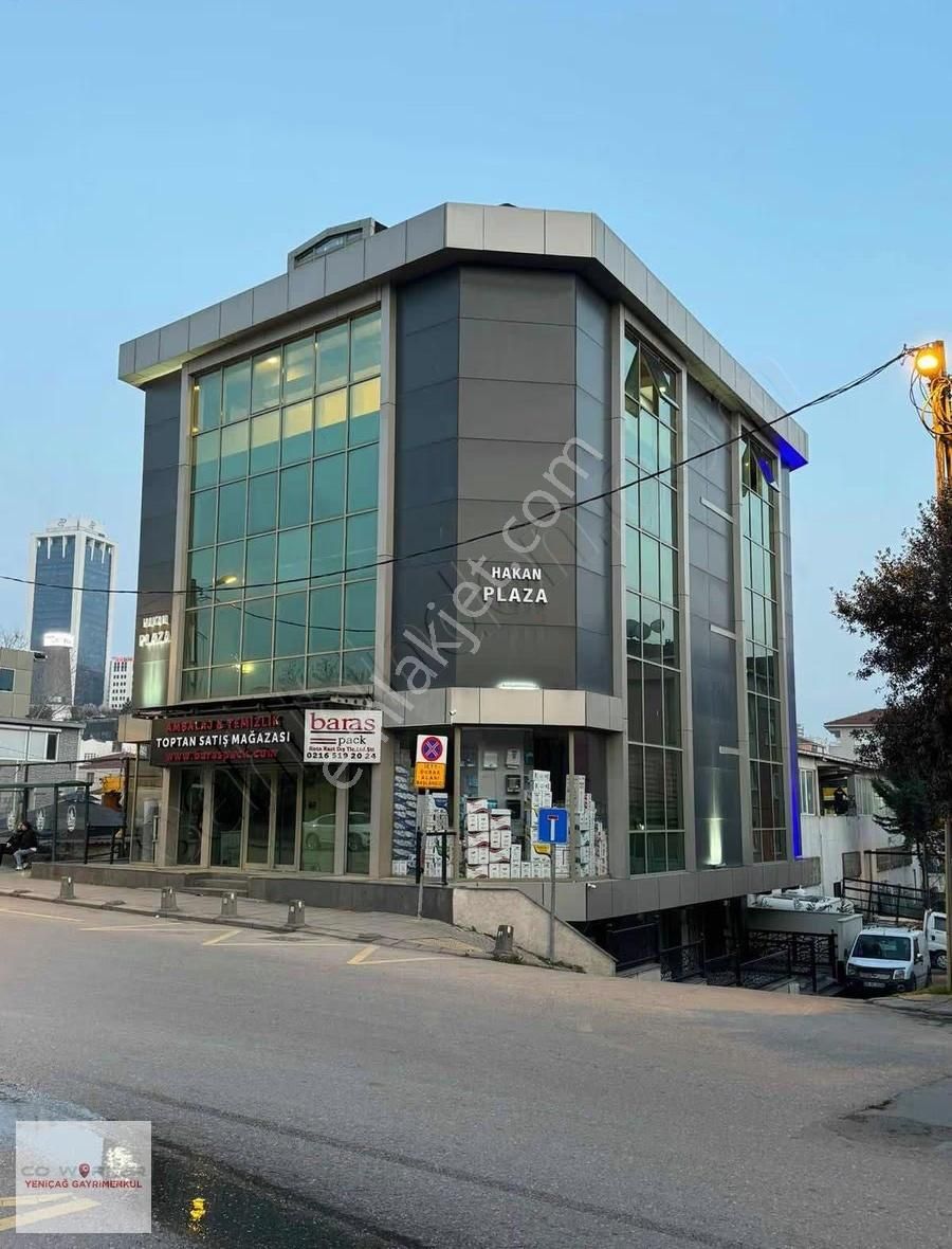 Barbaros Mah. Cadde Üzeri 220 M2 Depo - Görsel 16