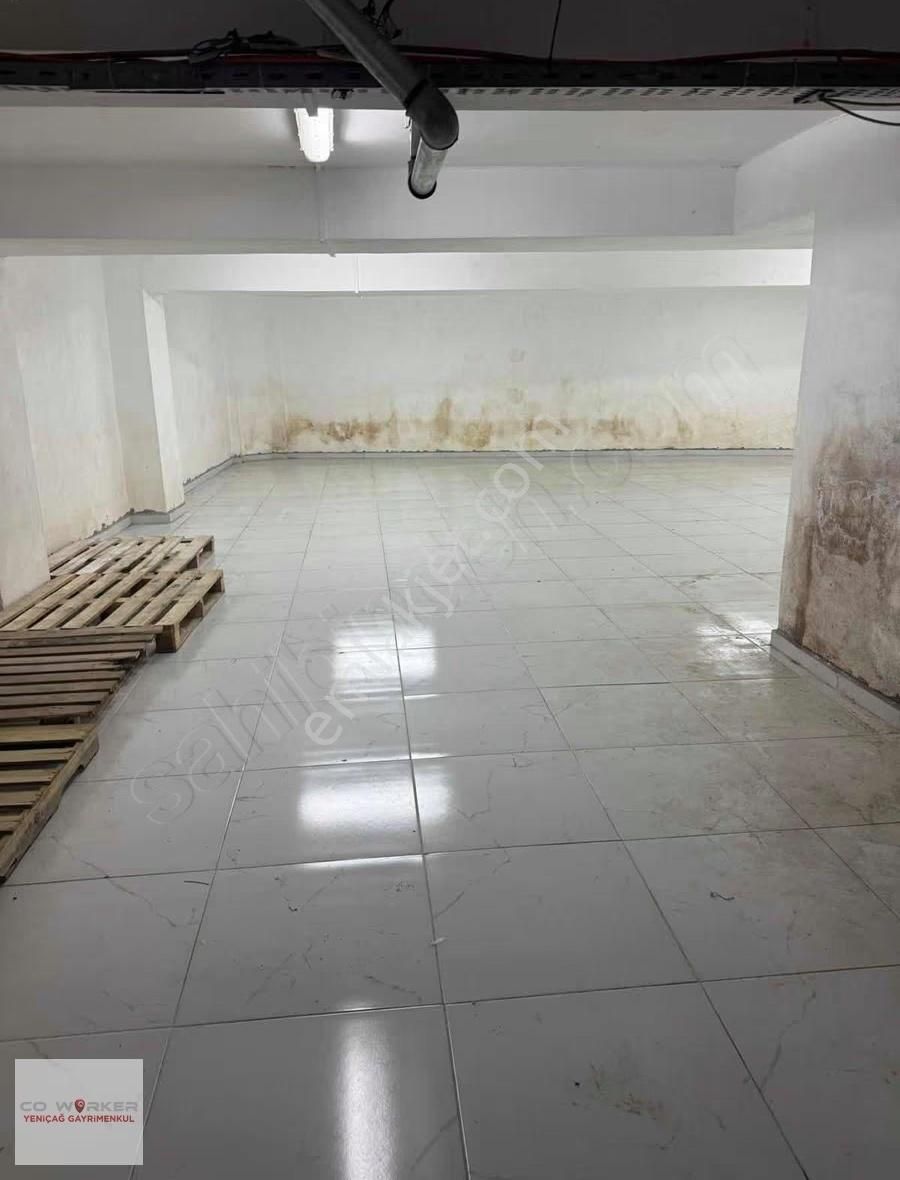 Barbaros Mah. Cadde Üzeri 220 M2 Depo - Görsel 20