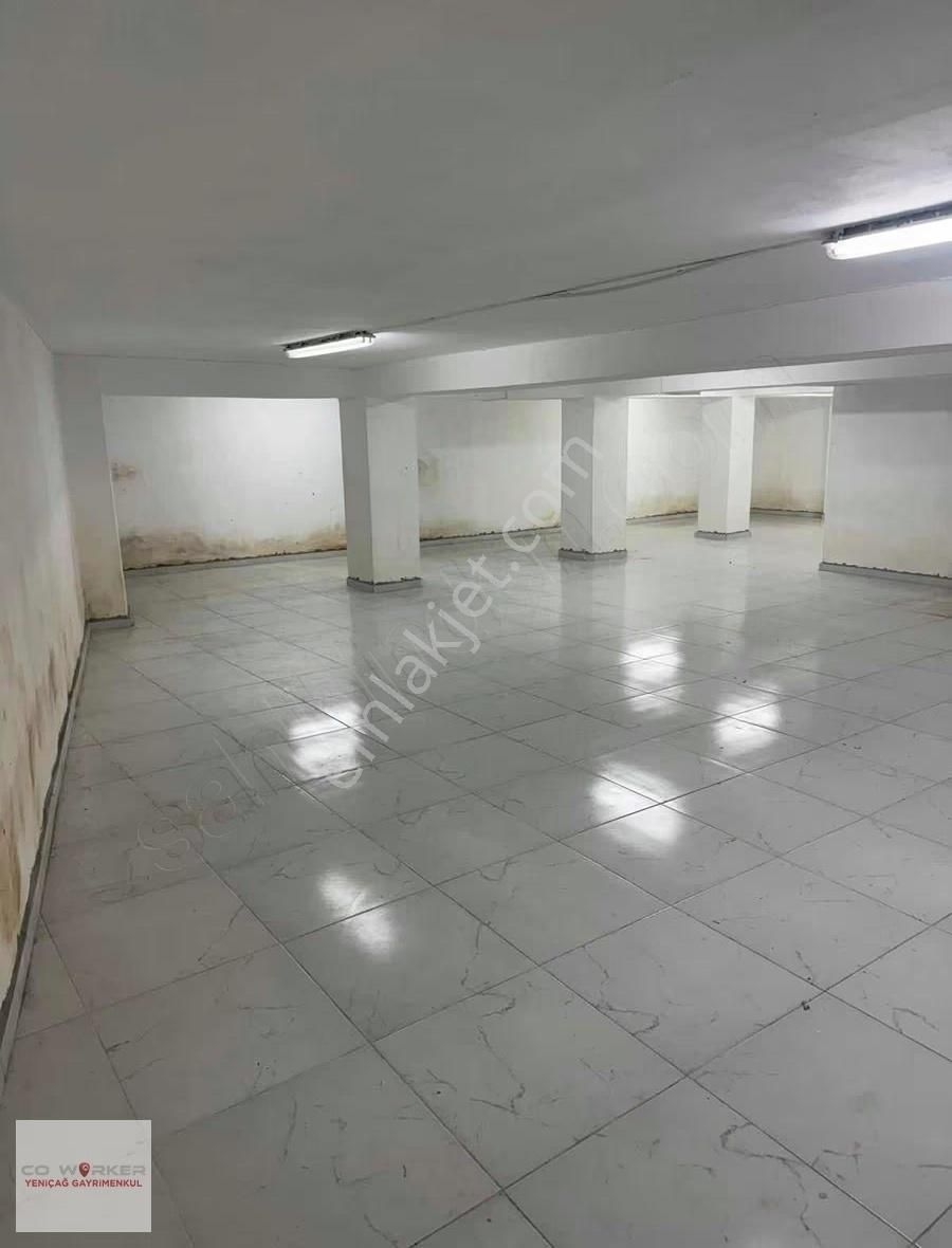 Barbaros Mah. Cadde Üzeri 220 M2 Depo - Görsel 2