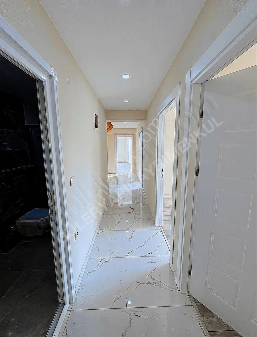 6+2 Dublex Ebeveyn Banyolu Caddeye Yakın - Görsel 28