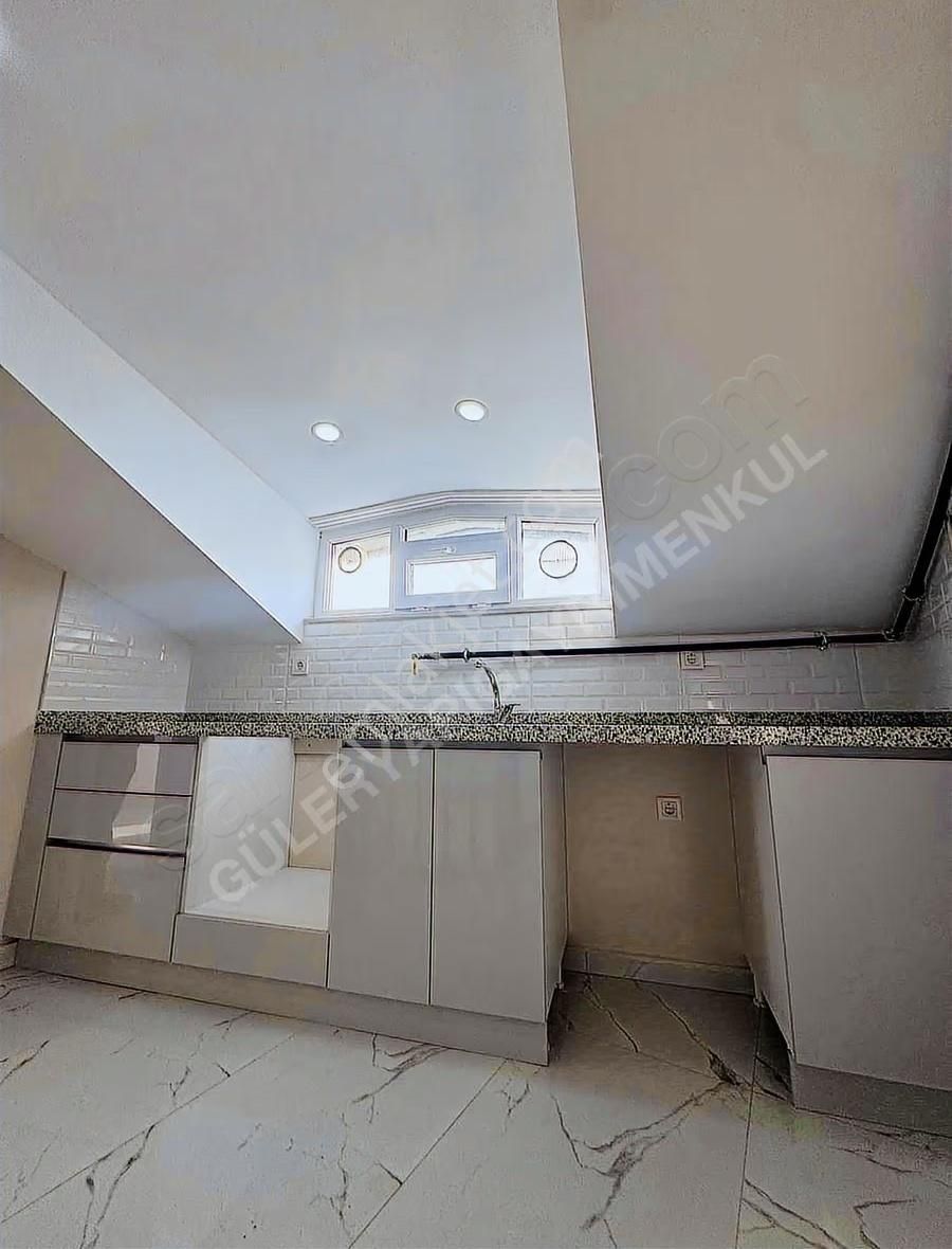 6+2 Dublex Ebeveyn Banyolu Caddeye Yakın - Görsel 21