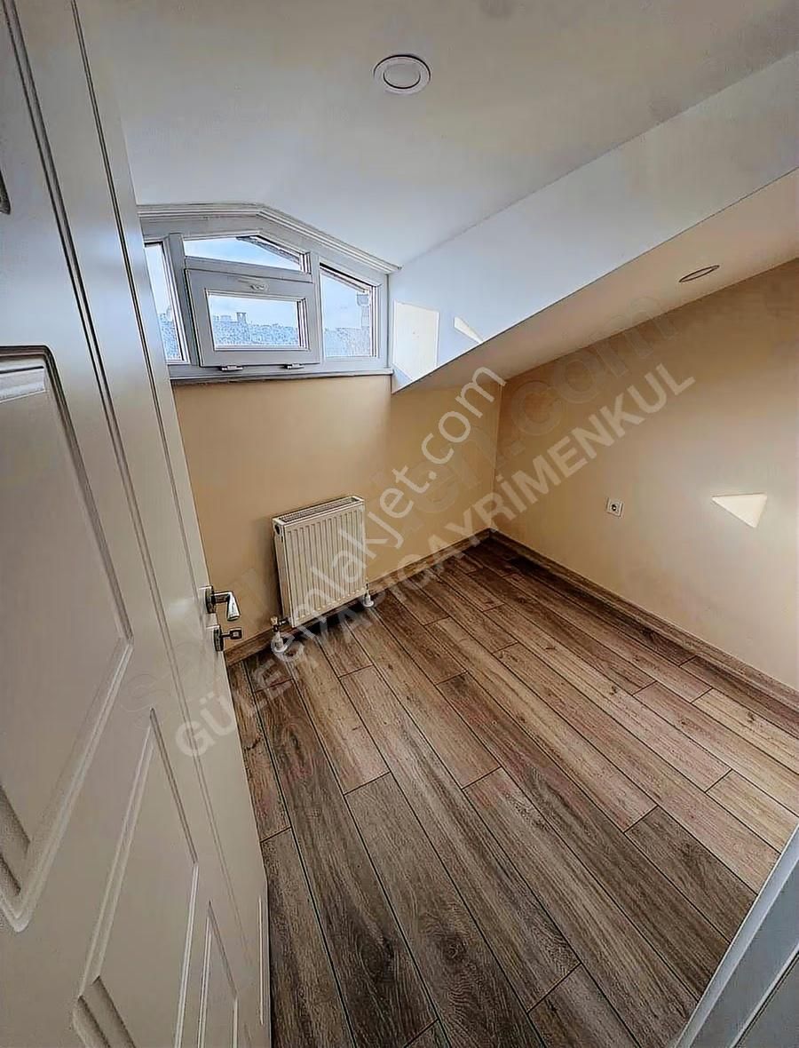 6+2 Dublex Ebeveyn Banyolu Caddeye Yakın - Görsel 23