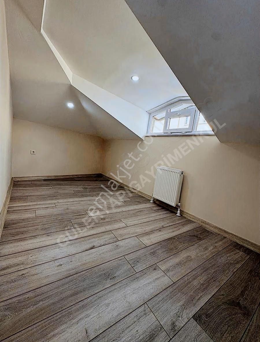 6+2 Dublex Ebeveyn Banyolu Caddeye Yakın - Görsel 4