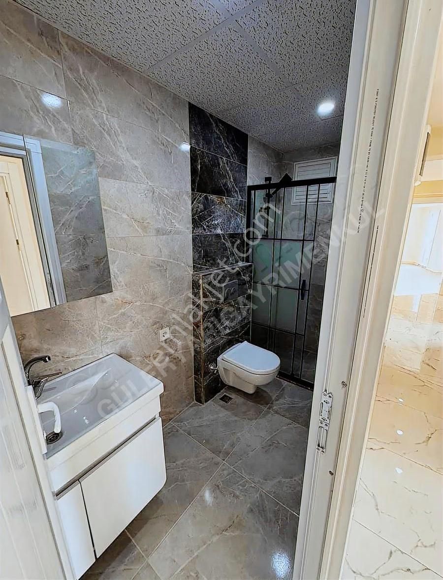 6+2 Dublex Ebeveyn Banyolu Caddeye Yakın - Görsel 32