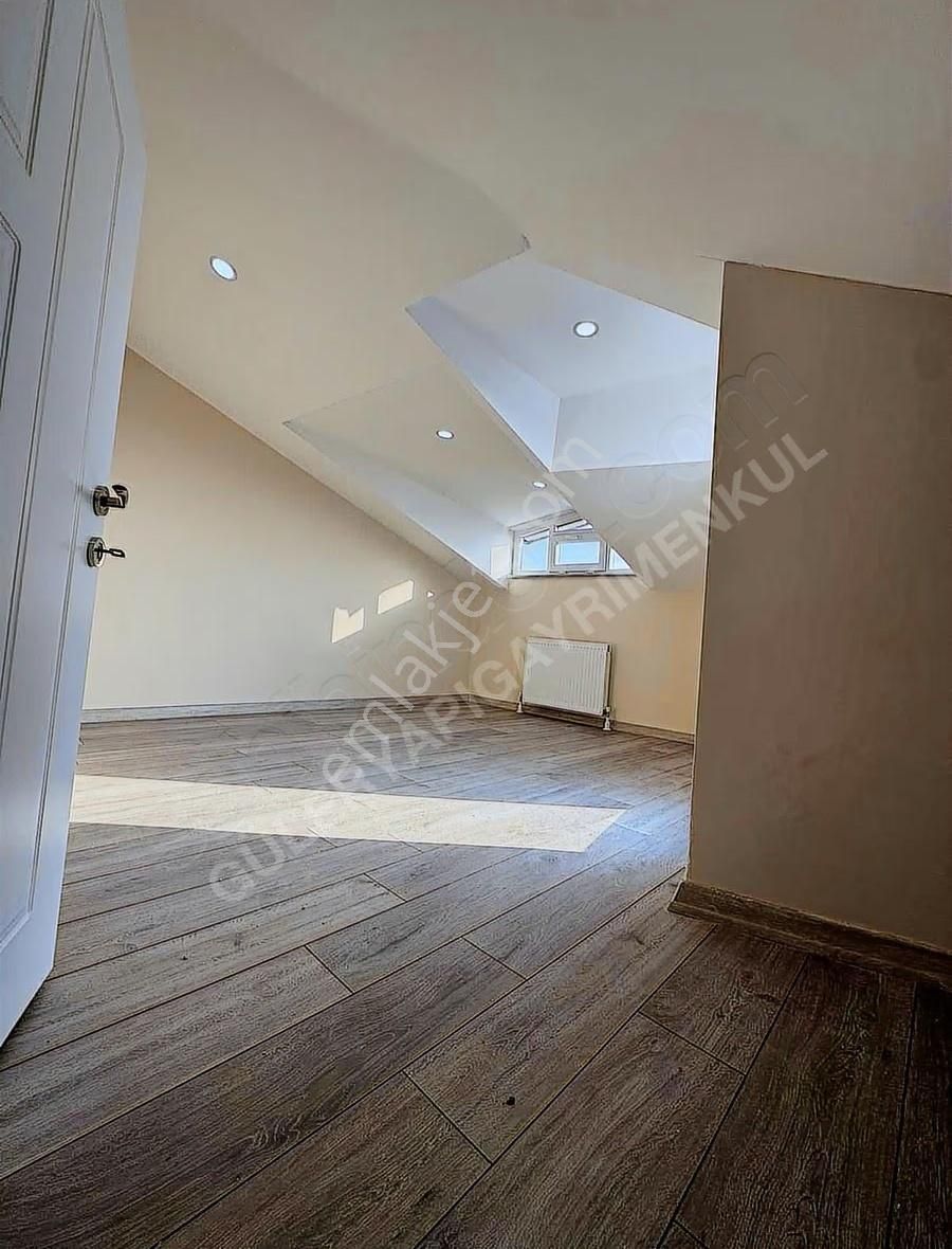 6+2 Dublex Ebeveyn Banyolu Caddeye Yakın - Görsel 30