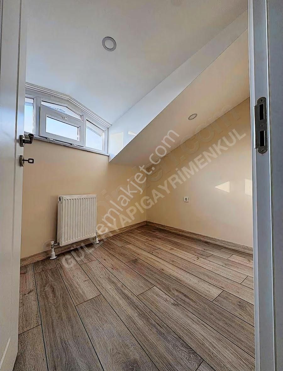 6+2 Dublex Ebeveyn Banyolu Caddeye Yakın - Görsel 13