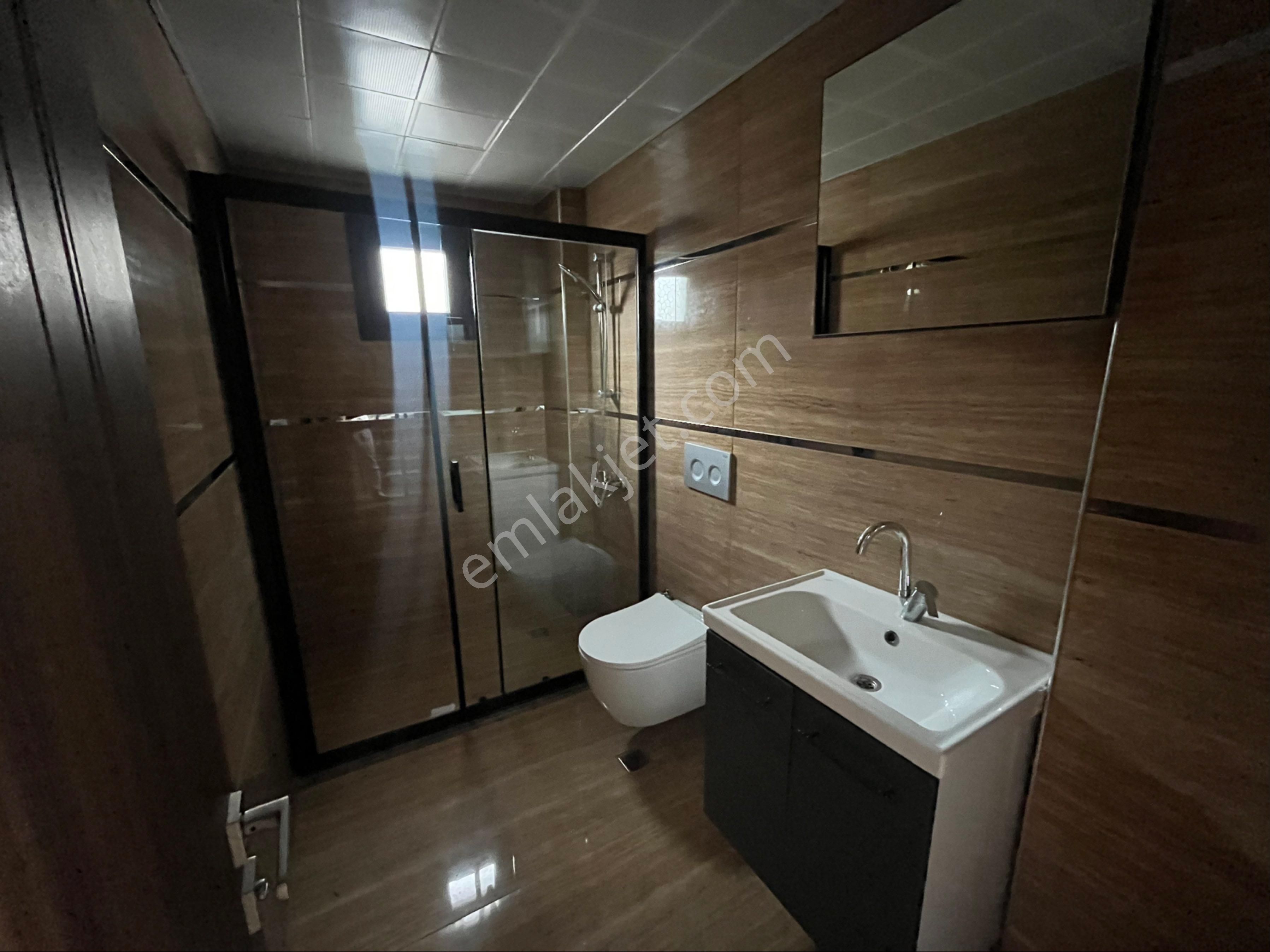 Özderede Merkezi Konumda Denize 400mt 3+1 Villa - Görsel 15