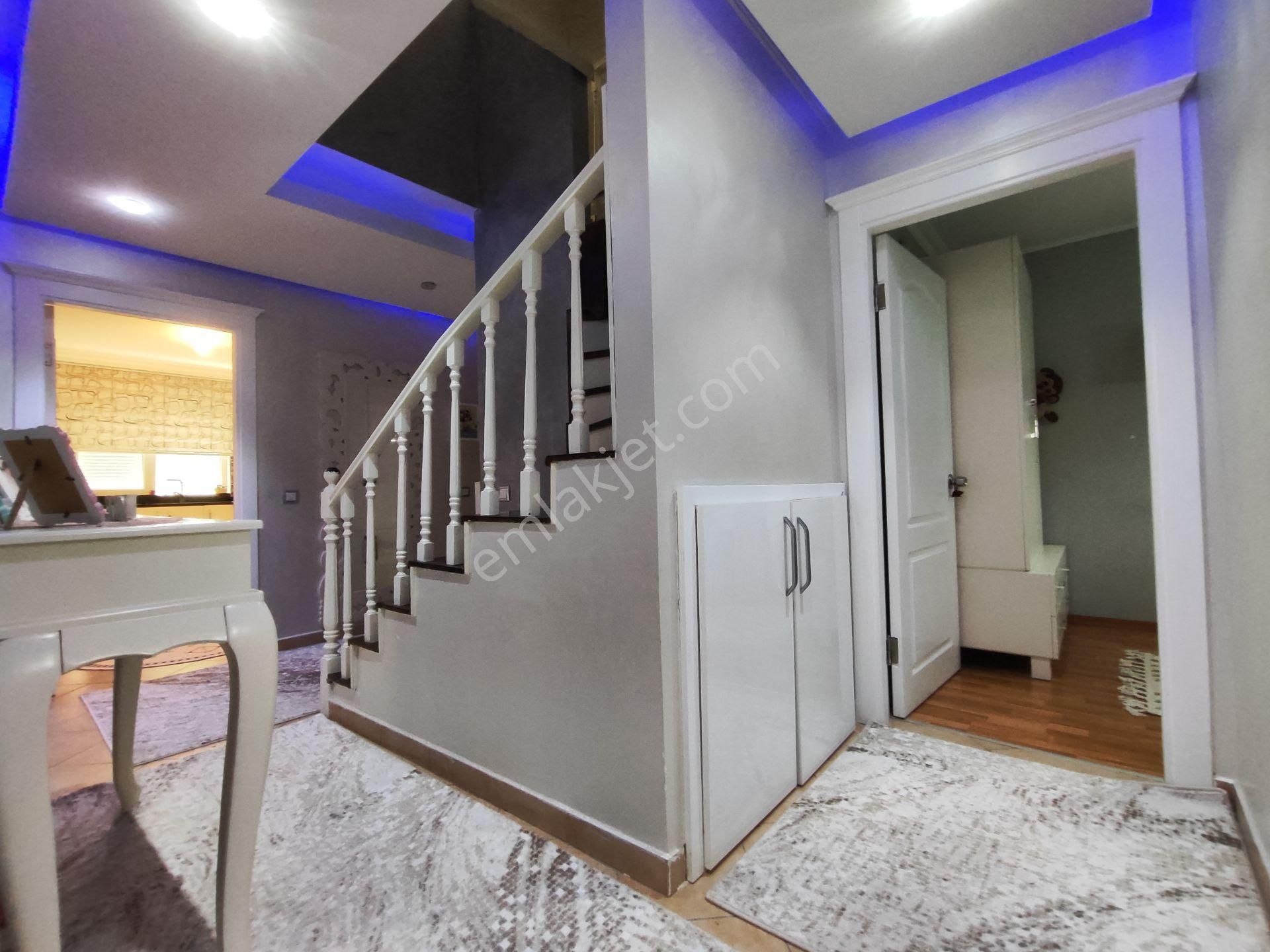 Avm Kültür Merkezi Üniversite Ve Ulaşım Yakını 6+2 Dubleks Daire - Görsel 20