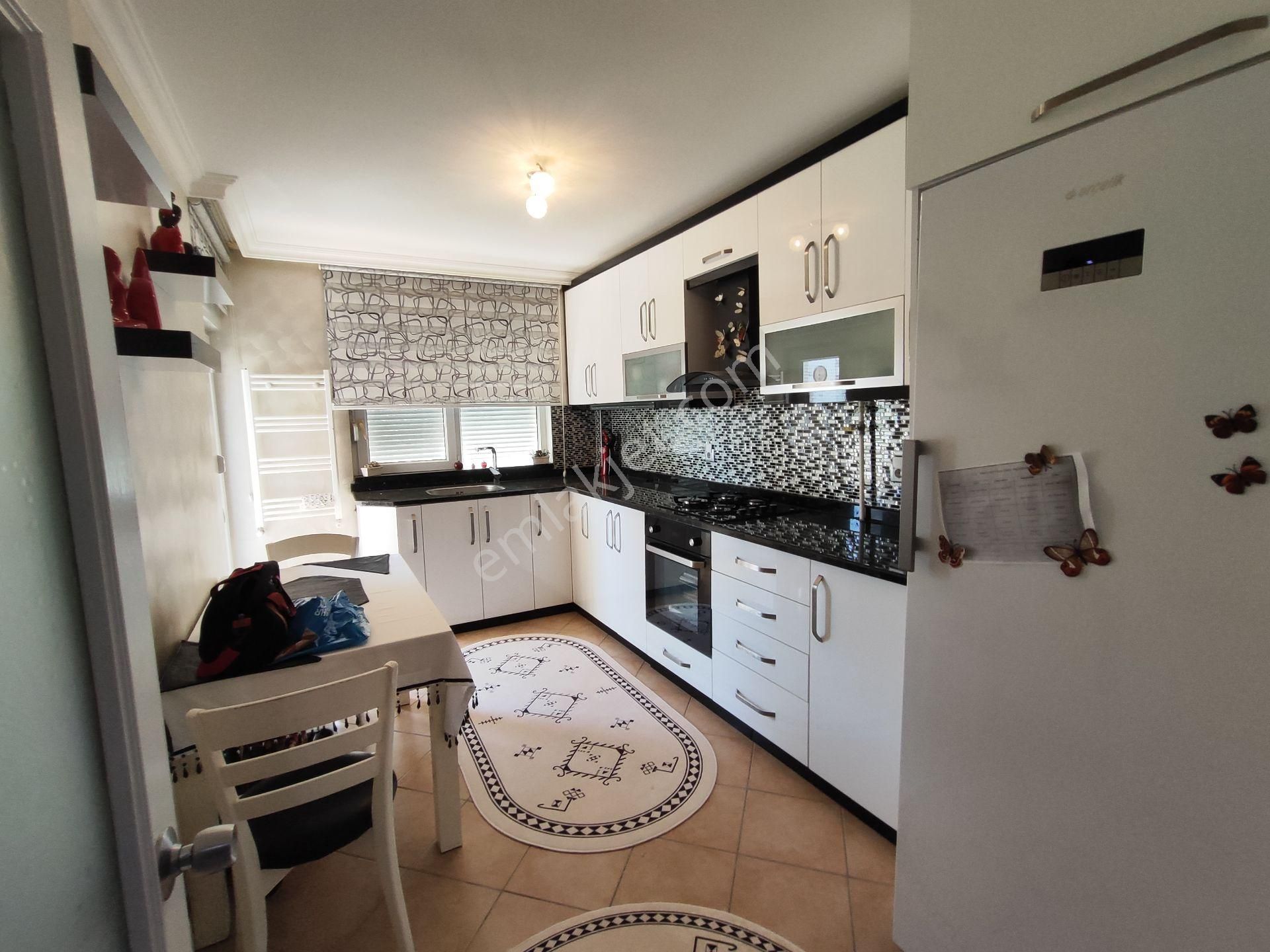 Avm Kültür Merkezi Üniversite Ve Ulaşım Yakını 6+2 Dubleks Daire - Görsel 16